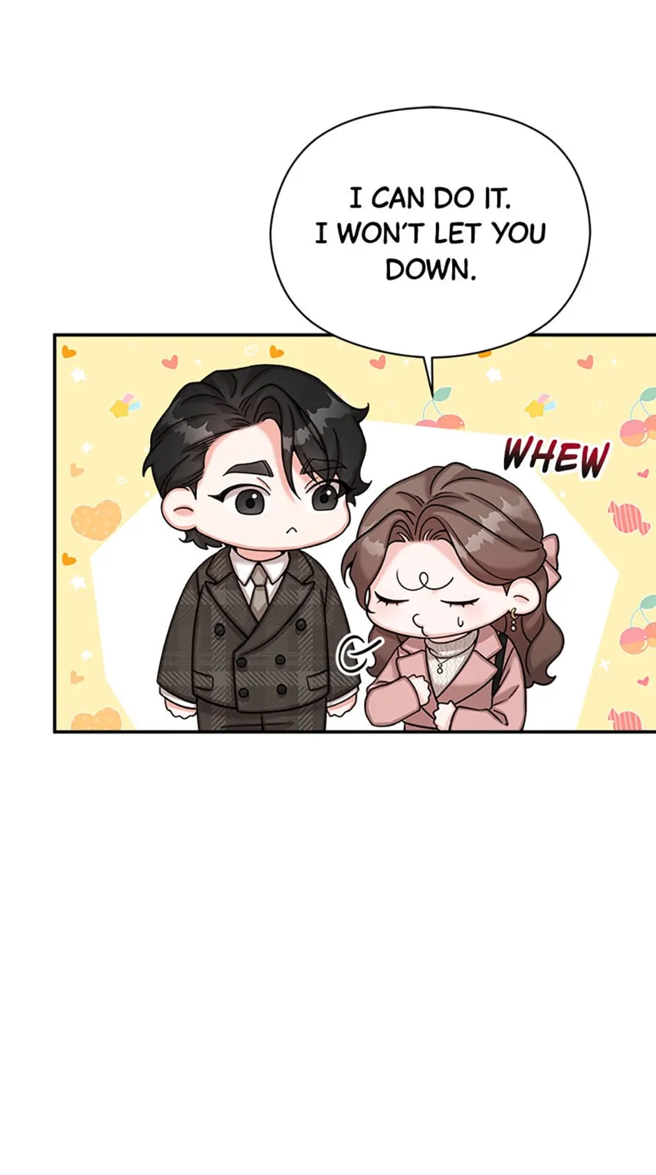 The Most Perfect Marriage chapter 18 page 50