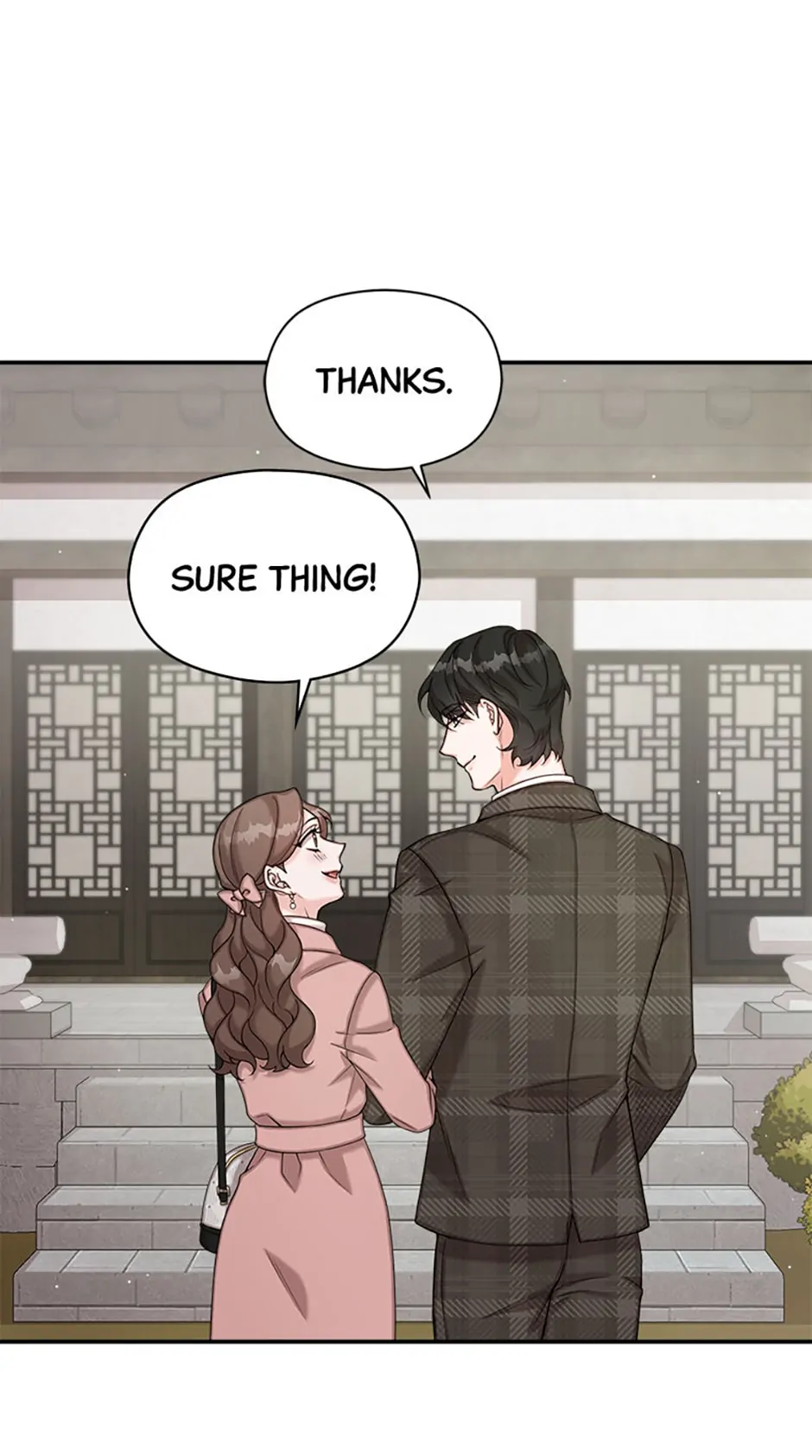 The Most Perfect Marriage chapter 18 page 51