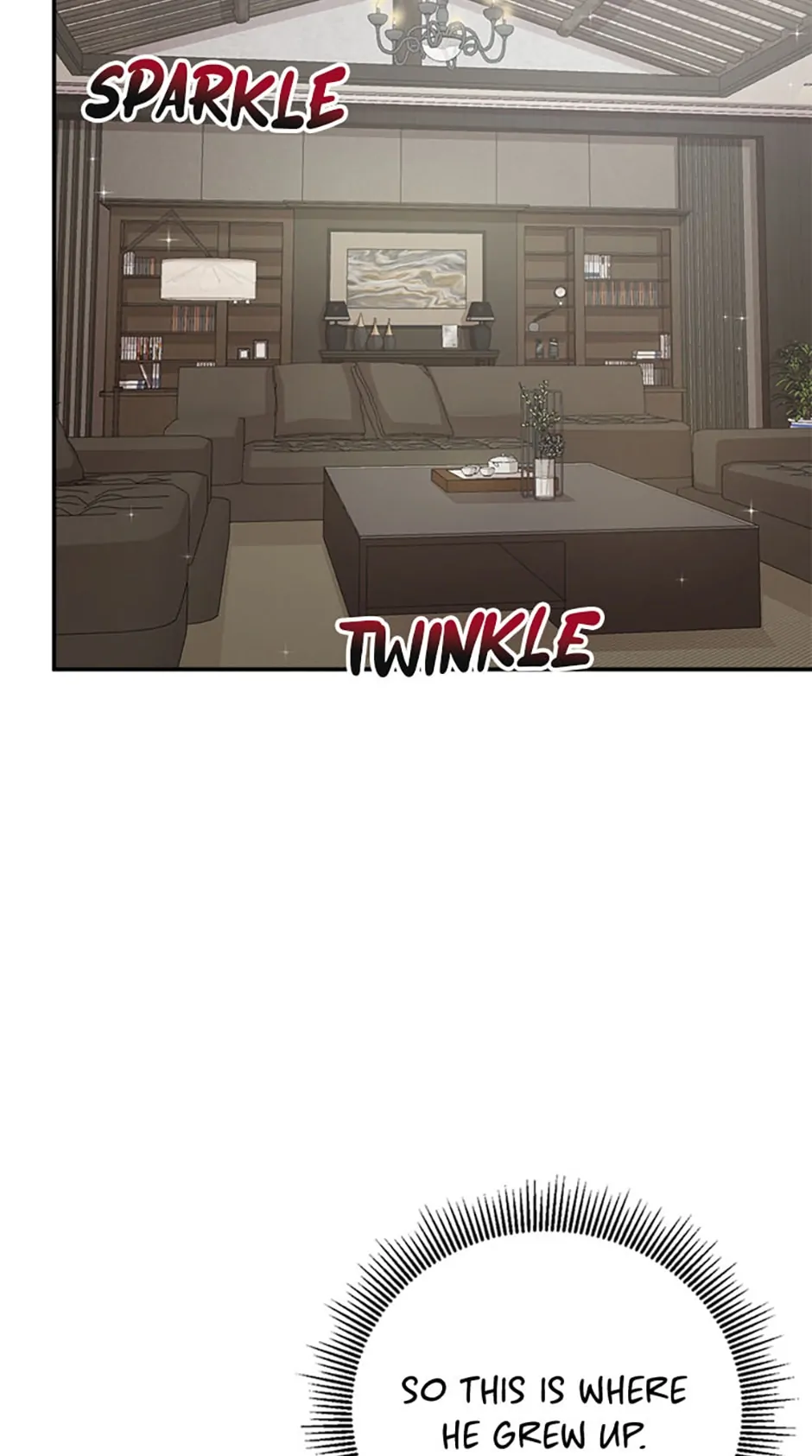 The Most Perfect Marriage chapter 18 page 54