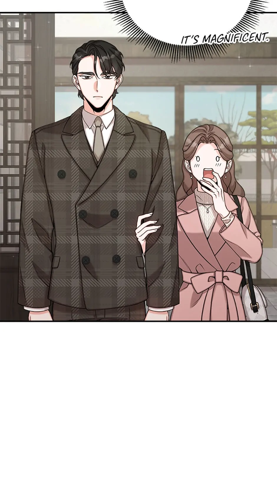 The Most Perfect Marriage chapter 18 page 55