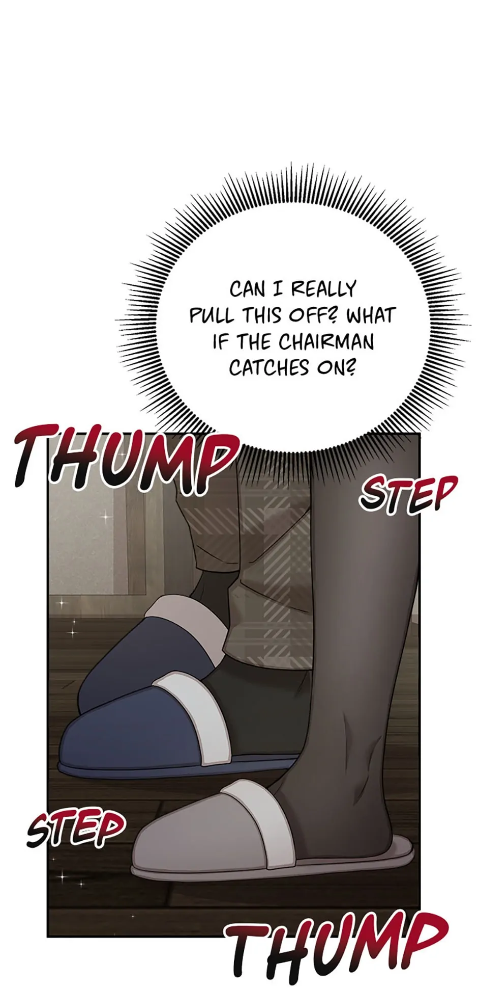 The Most Perfect Marriage chapter 18 page 56