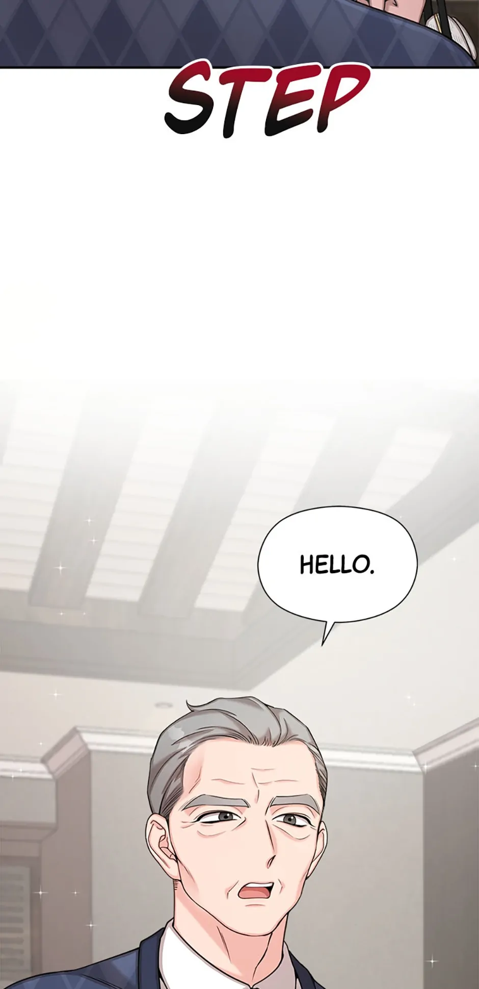 The Most Perfect Marriage chapter 18 page 58