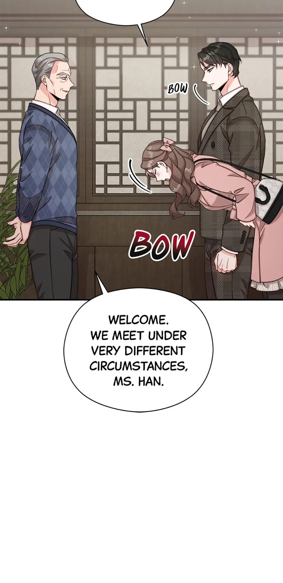 The Most Perfect Marriage chapter 18 page 60