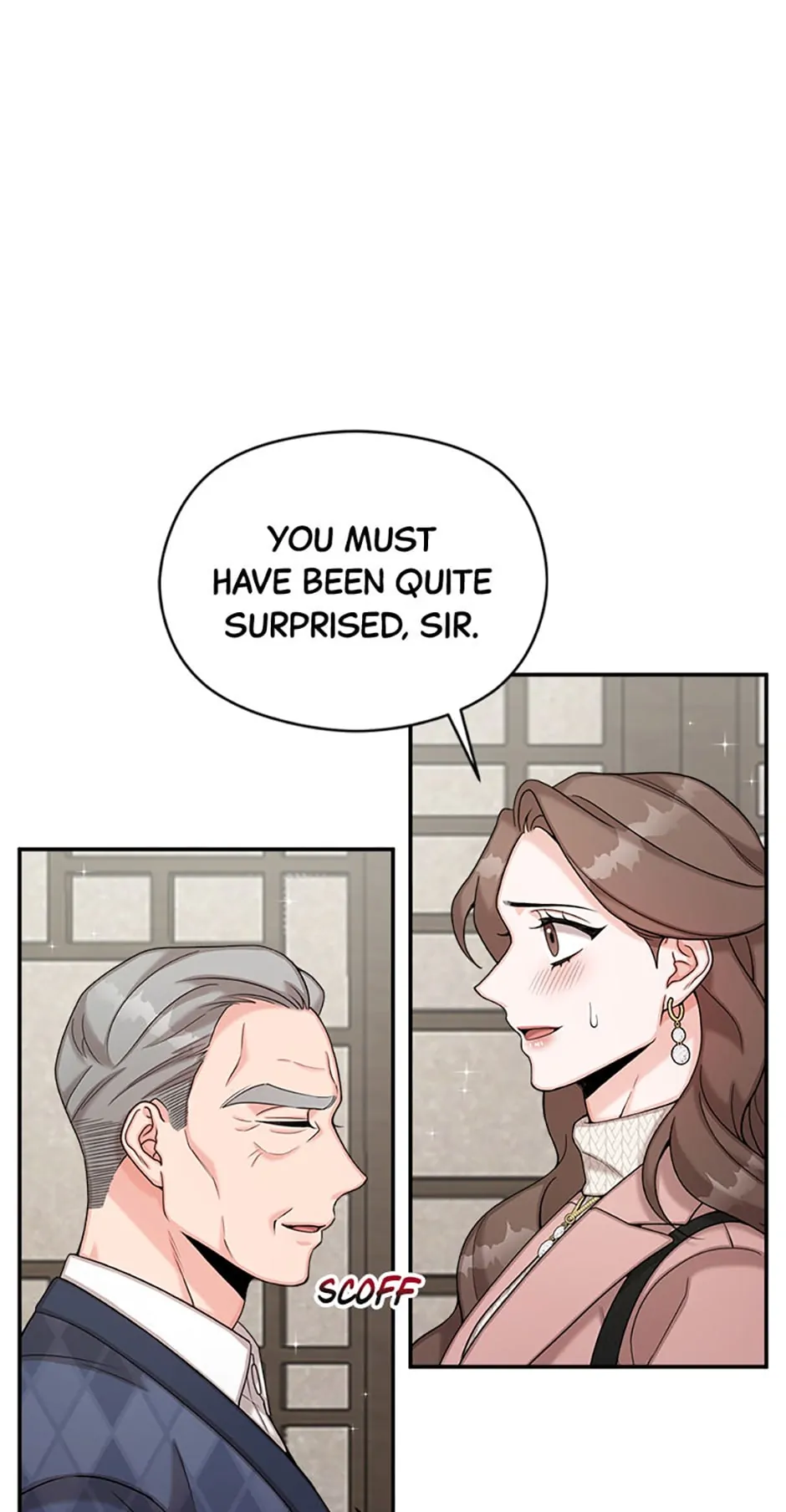 The Most Perfect Marriage chapter 18 page 61