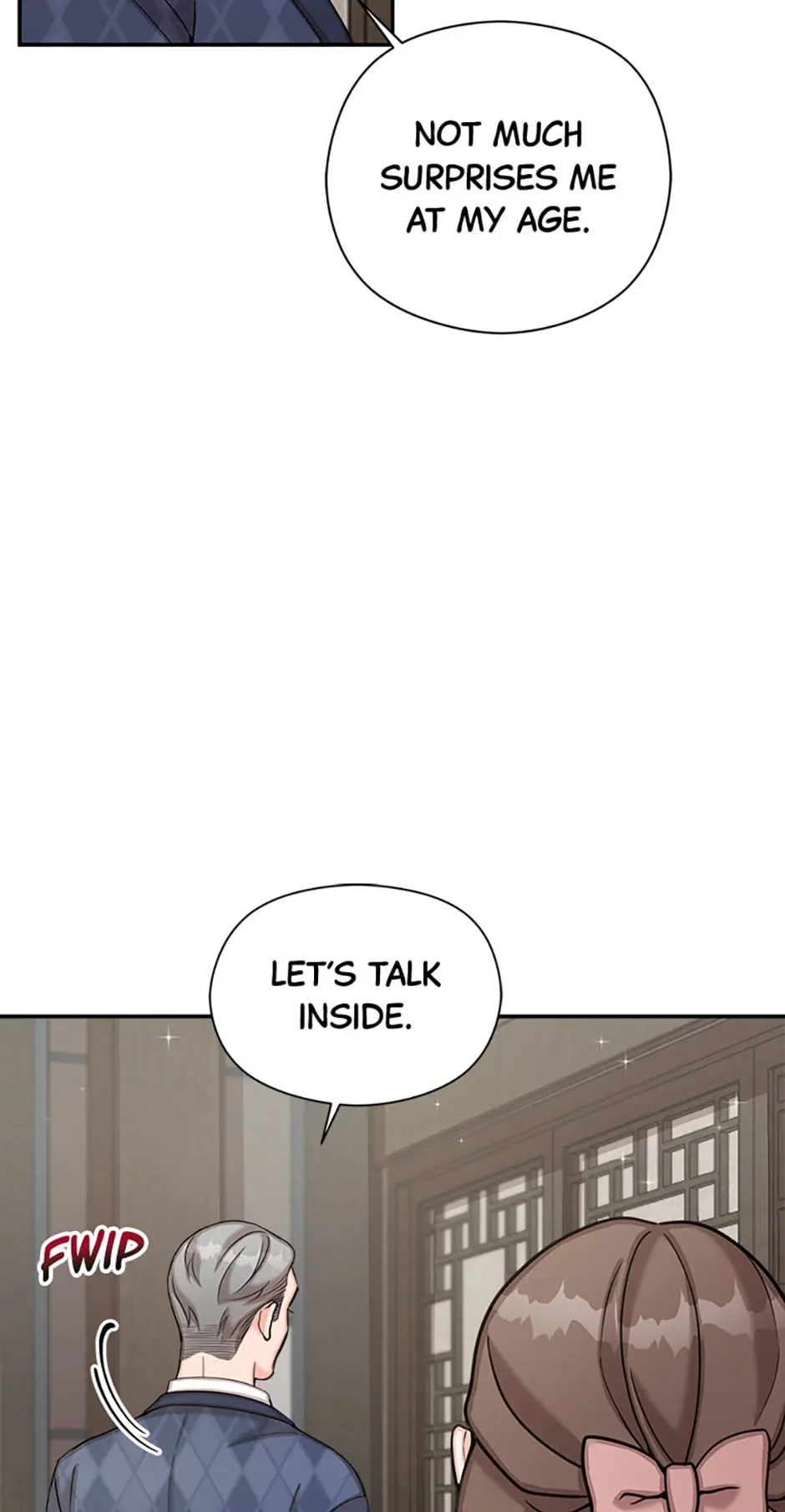 The Most Perfect Marriage chapter 18 page 62