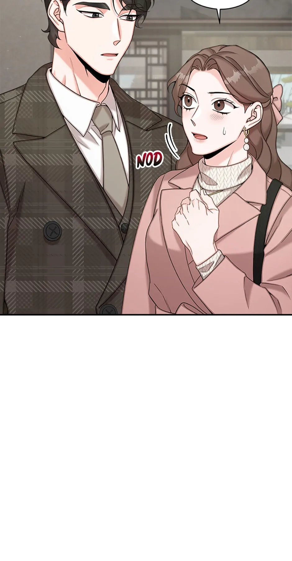 The Most Perfect Marriage chapter 18 page 64