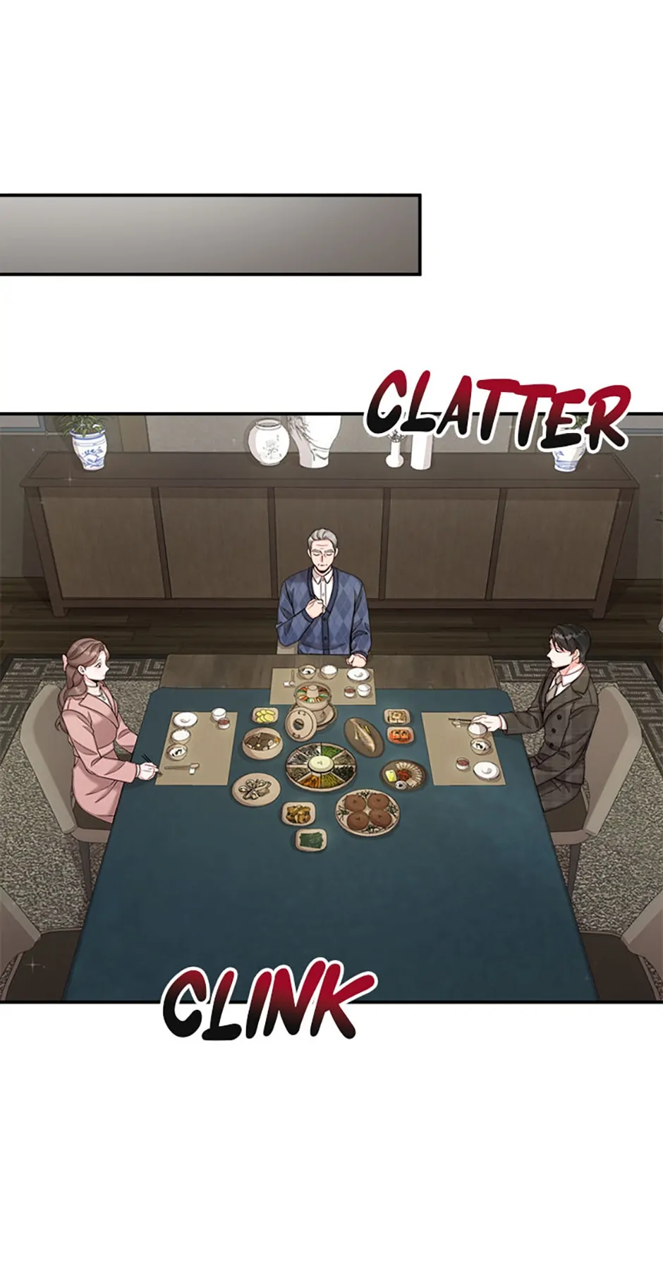 The Most Perfect Marriage chapter 18 page 65