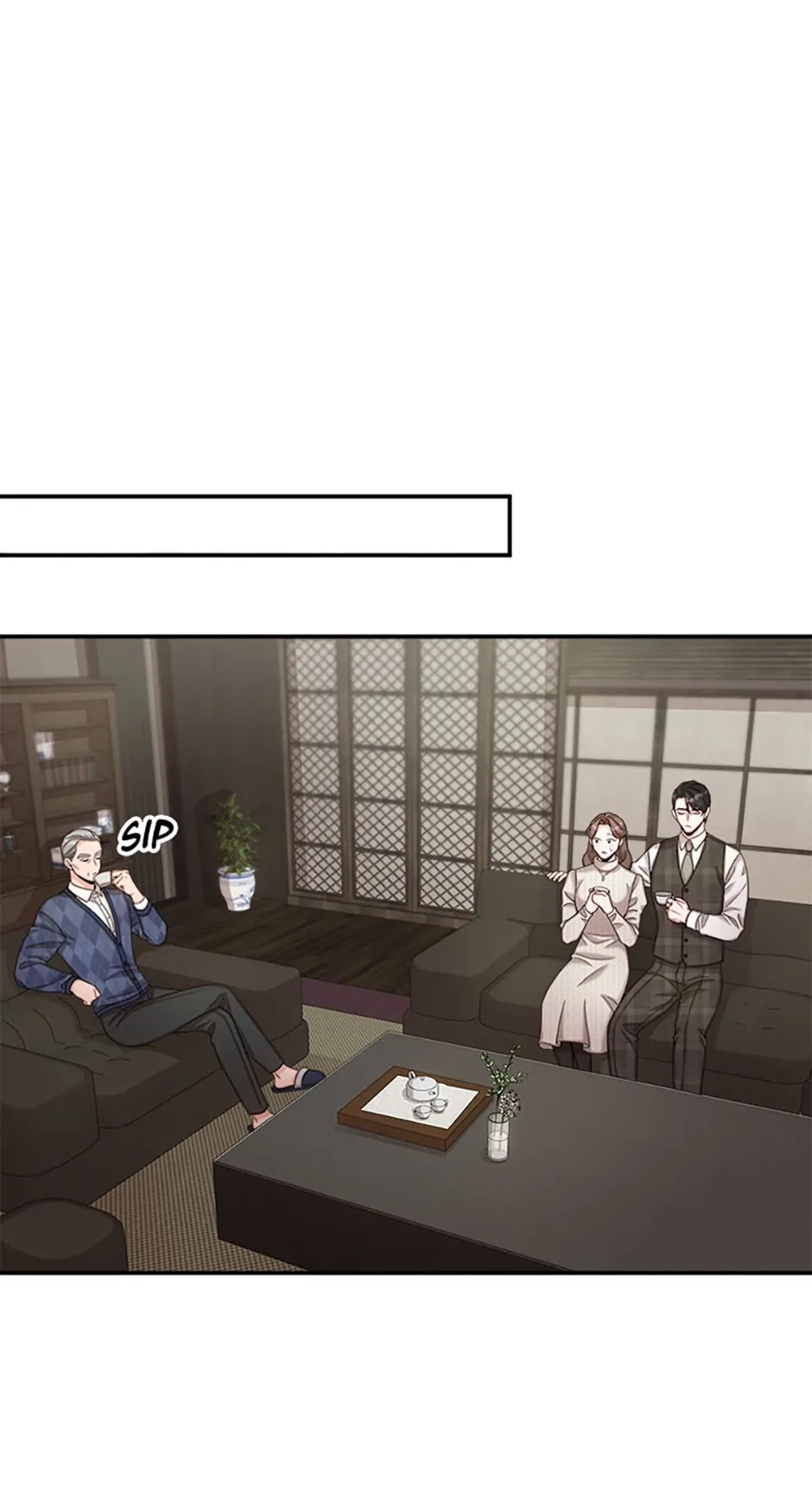 The Most Perfect Marriage chapter 18 page 67