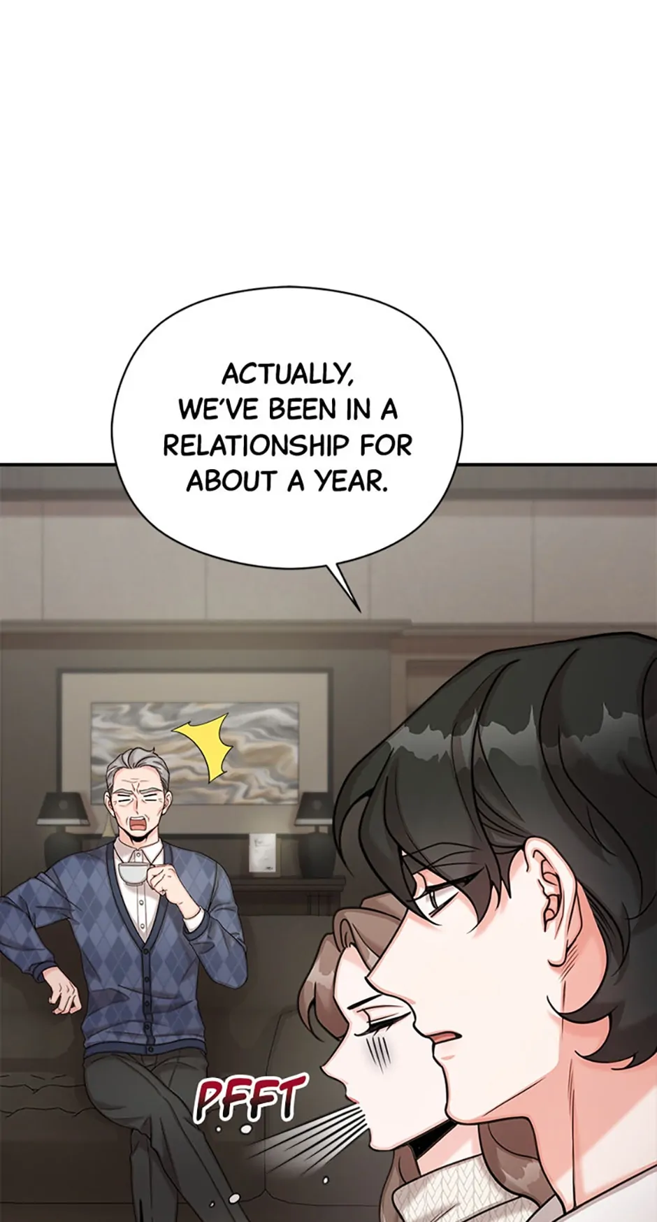 The Most Perfect Marriage chapter 18 page 68