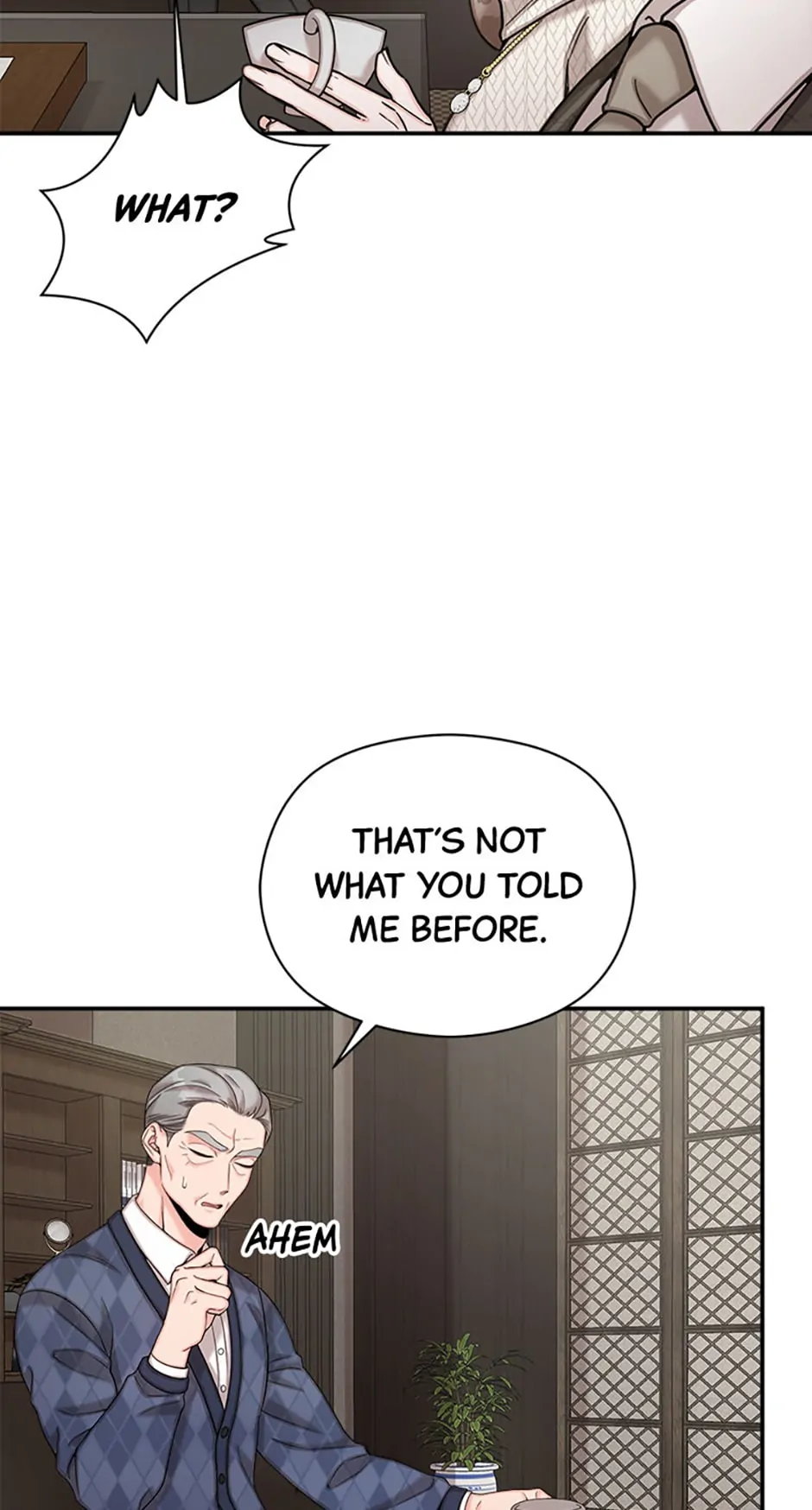The Most Perfect Marriage chapter 18 page 69