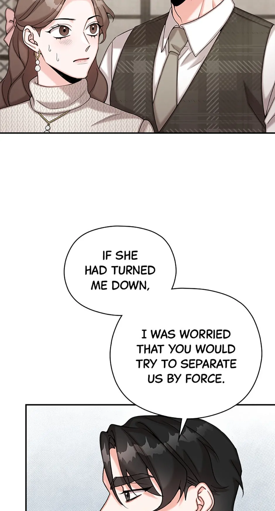 The Most Perfect Marriage chapter 18 page 71