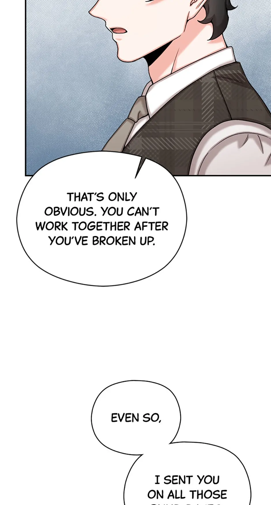 The Most Perfect Marriage chapter 18 page 72