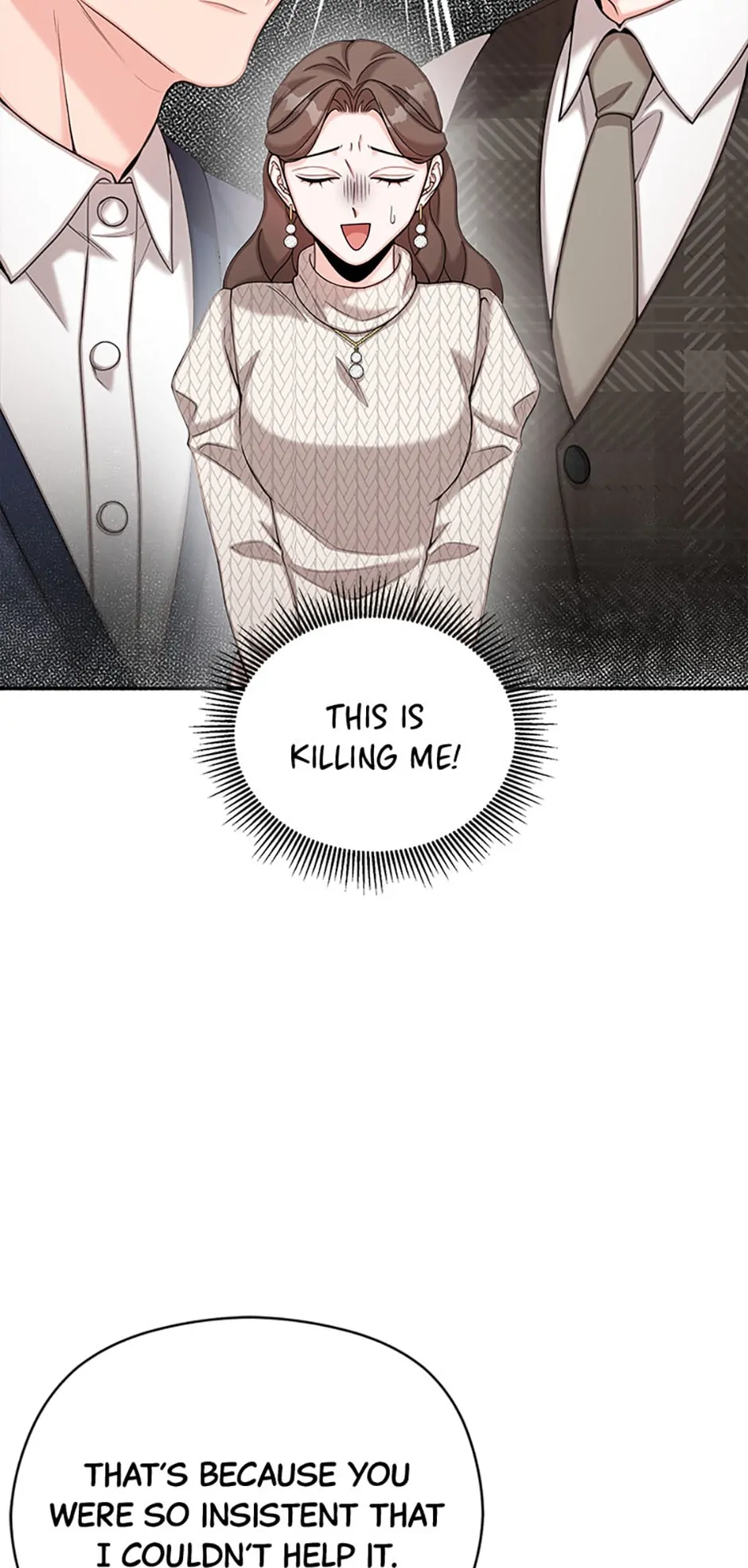 The Most Perfect Marriage chapter 19 page 3