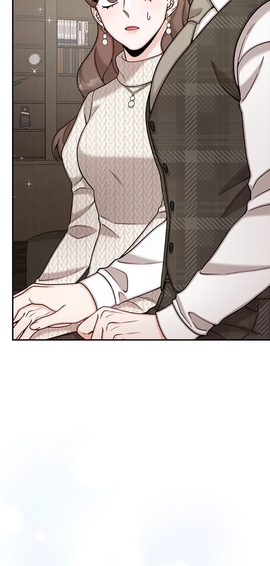 The Most Perfect Marriage chapter 19 page 7