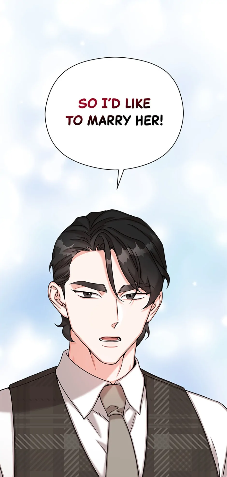 The Most Perfect Marriage chapter 19 page 8