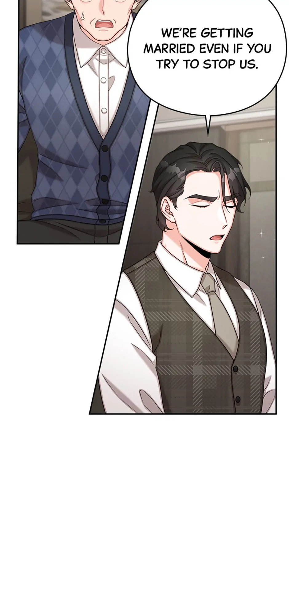 The Most Perfect Marriage chapter 19 page 10