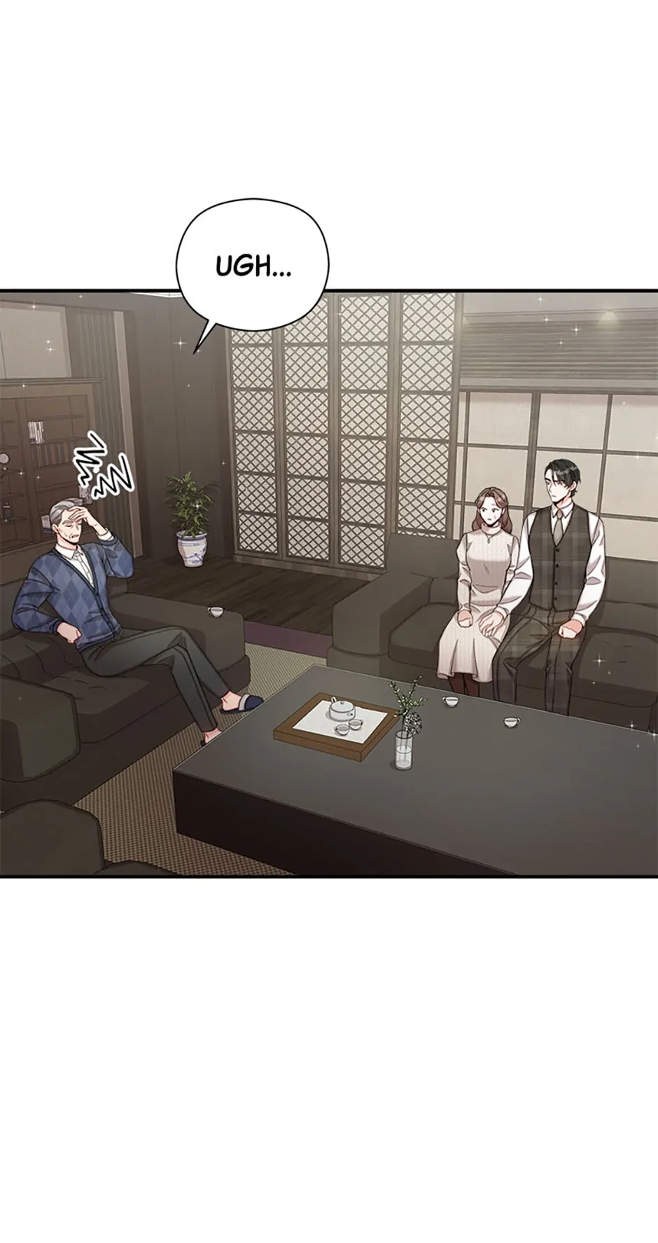 The Most Perfect Marriage chapter 19 page 11
