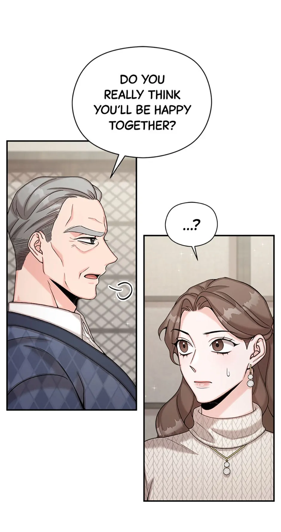 The Most Perfect Marriage chapter 19 page 12