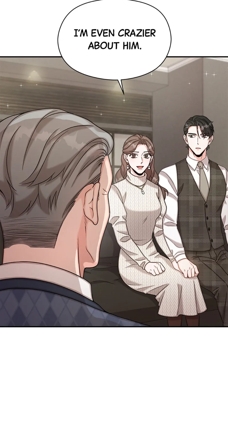The Most Perfect Marriage chapter 19 page 16