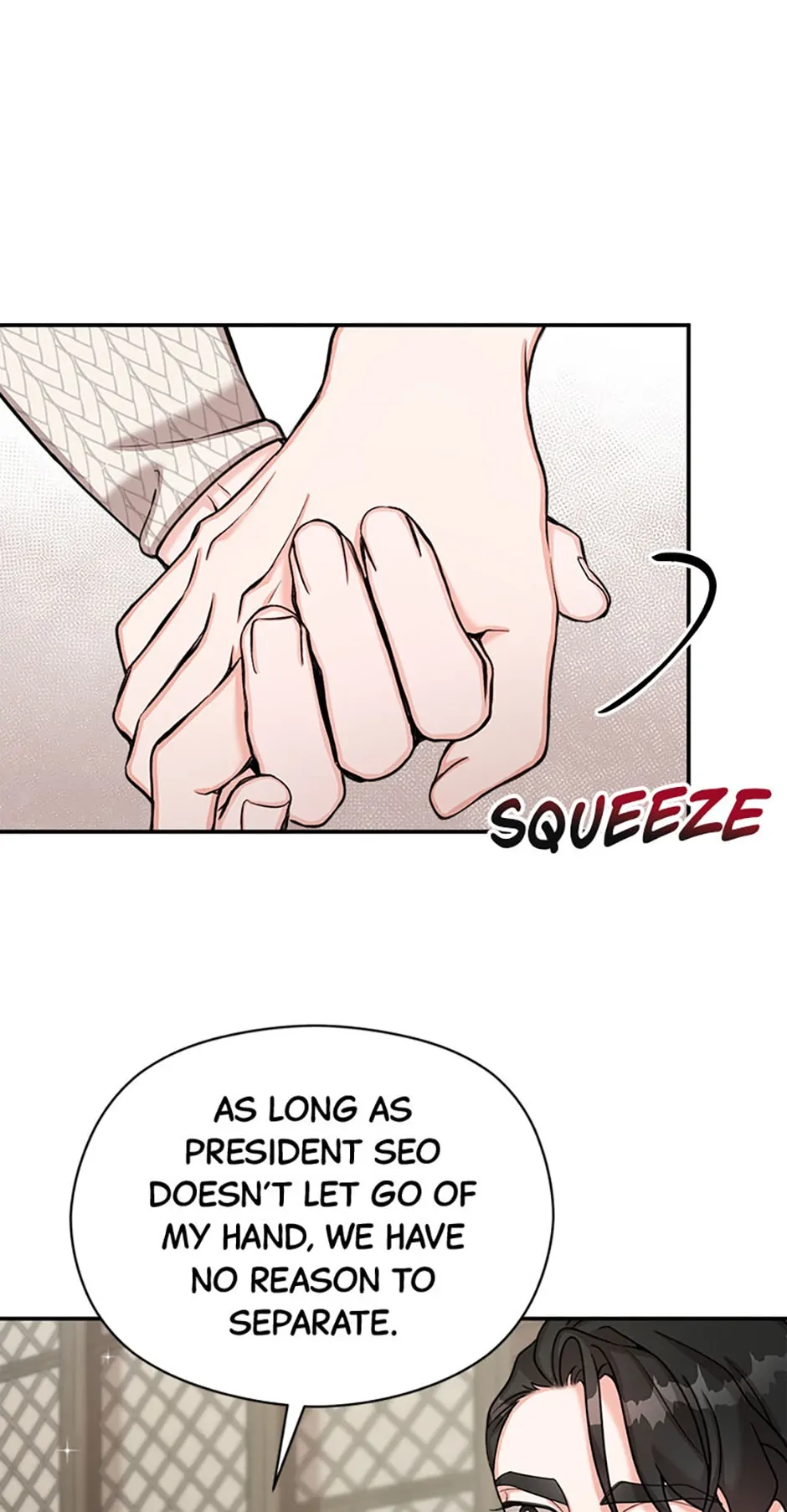 The Most Perfect Marriage chapter 19 page 17