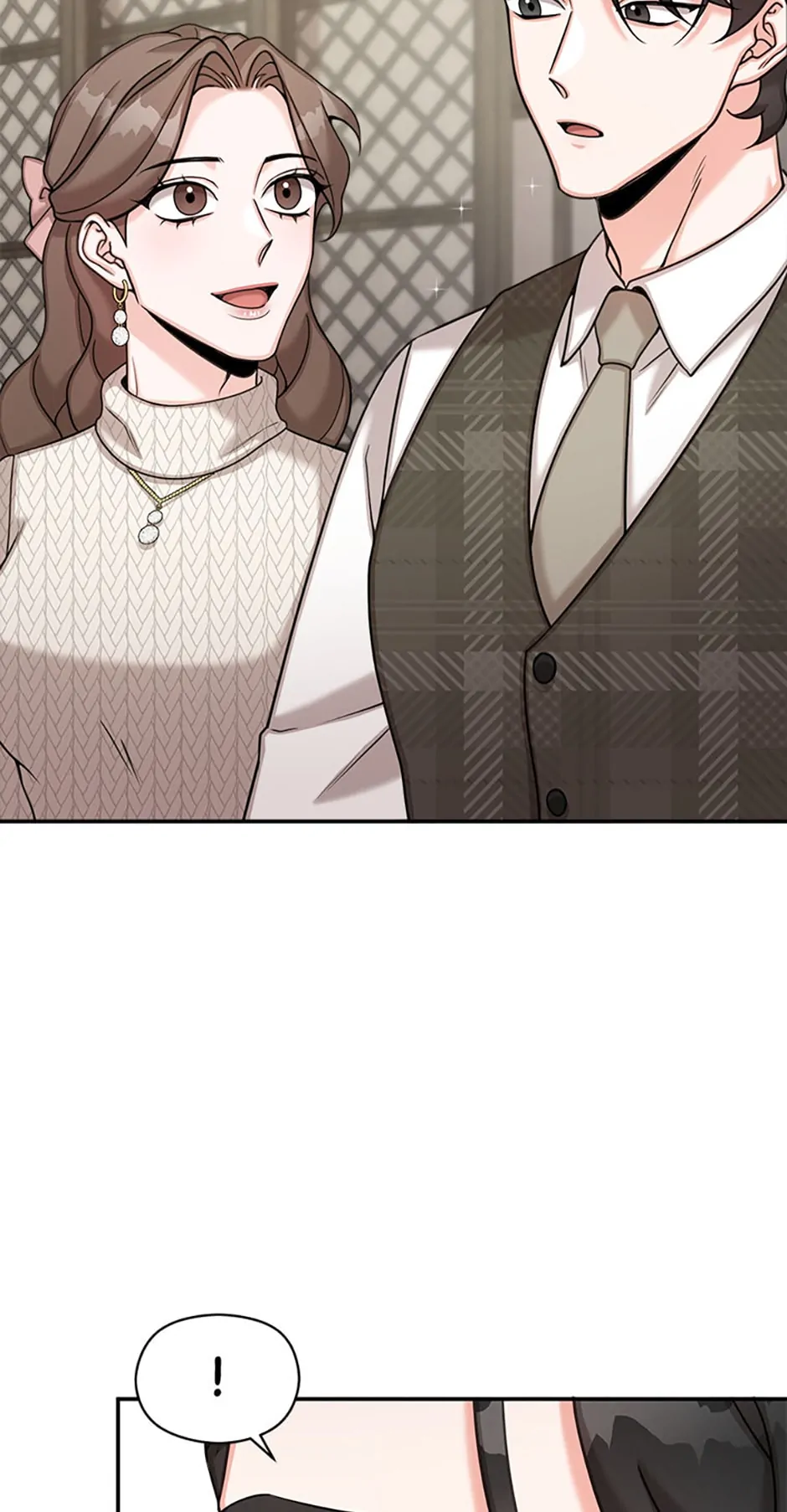The Most Perfect Marriage chapter 19 page 18