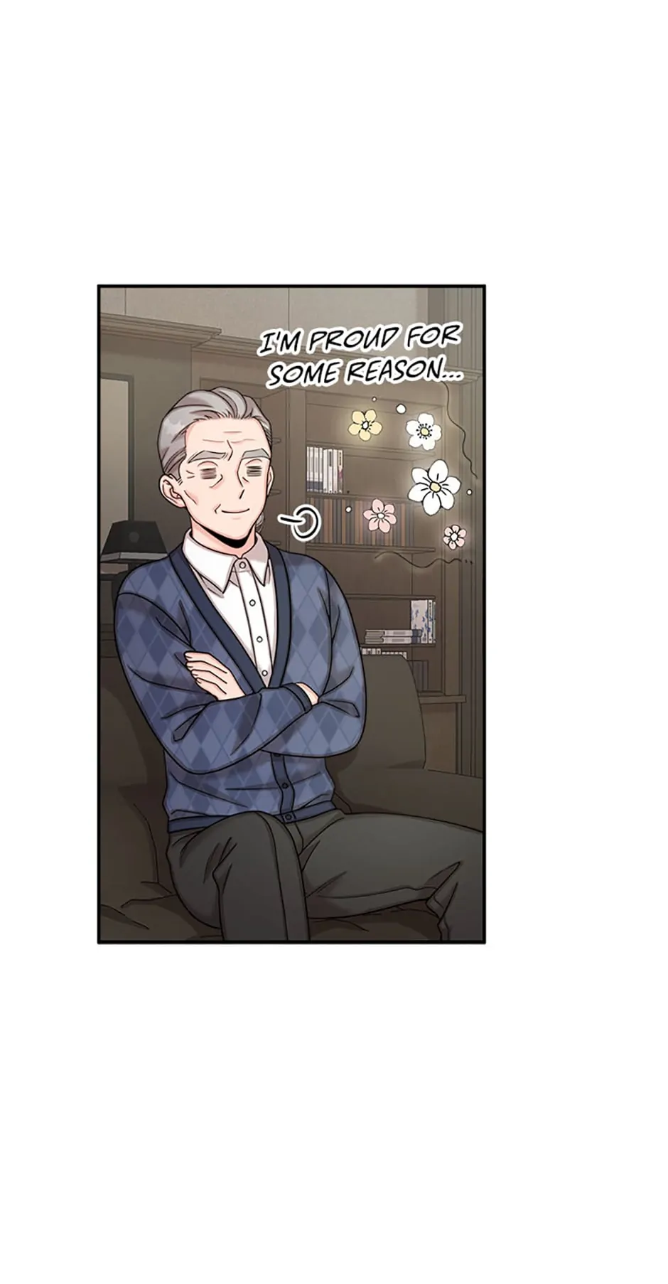 The Most Perfect Marriage chapter 19 page 21