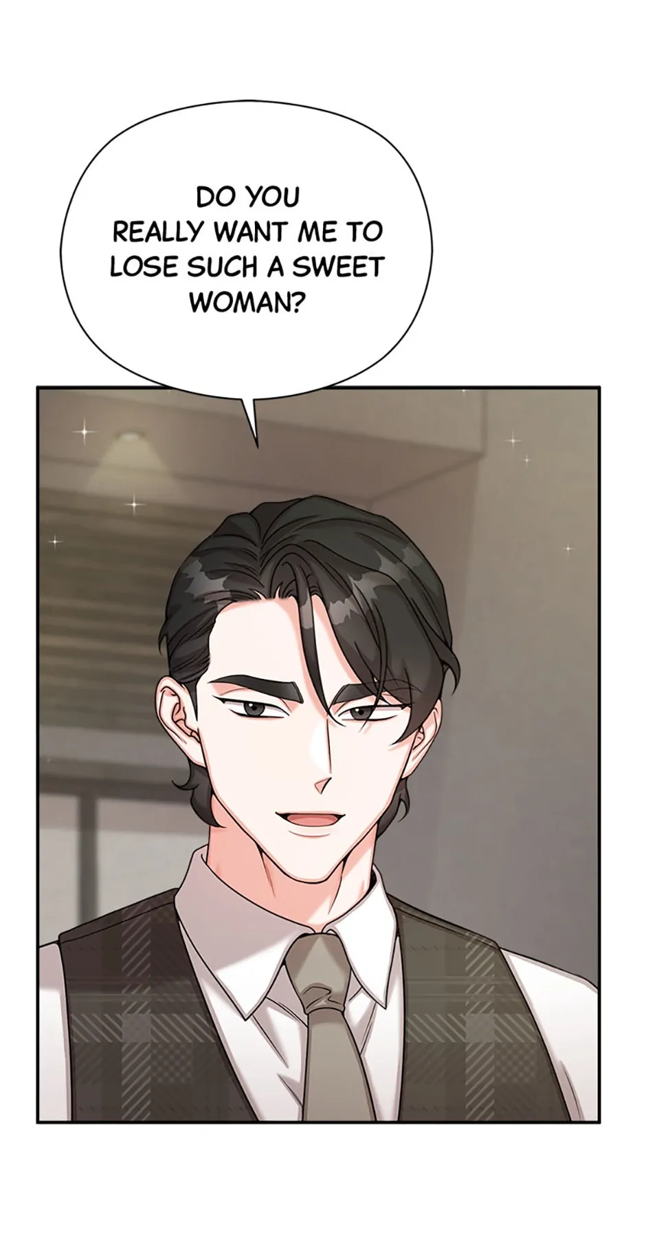 The Most Perfect Marriage chapter 19 page 22