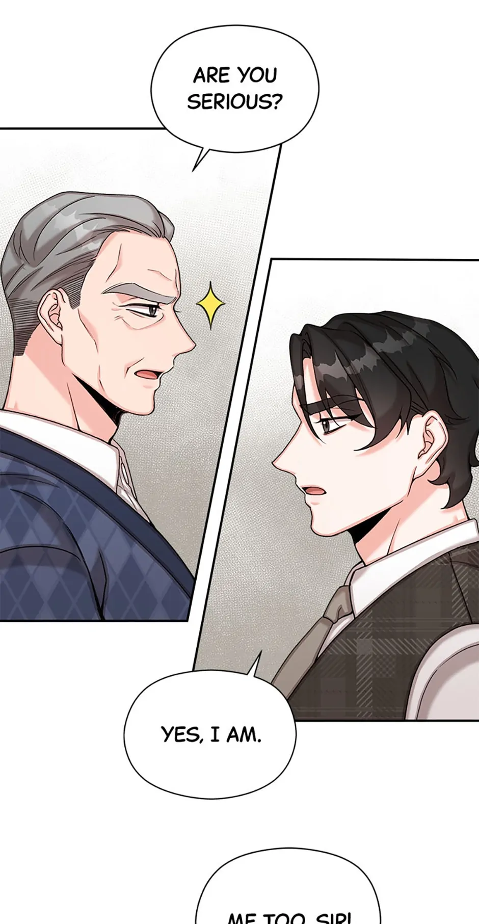 The Most Perfect Marriage chapter 19 page 26