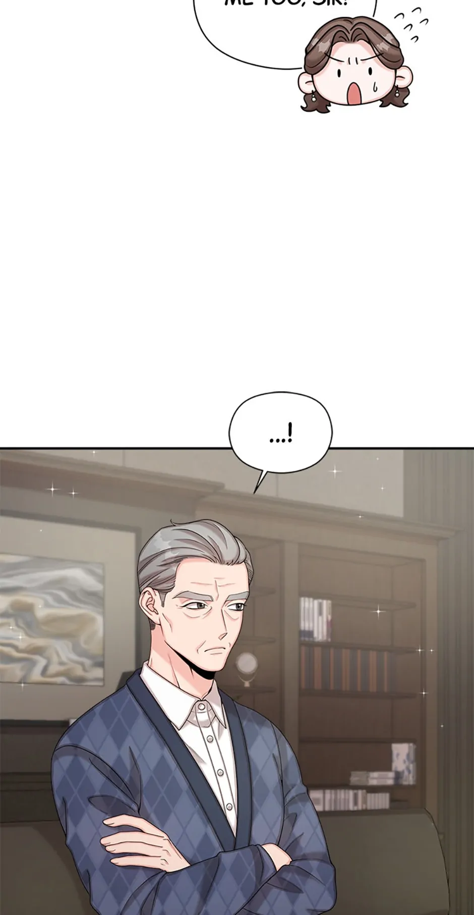 The Most Perfect Marriage chapter 19 page 27