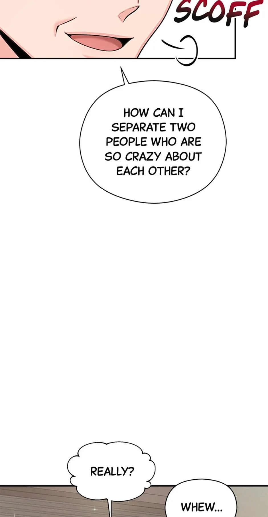 The Most Perfect Marriage chapter 19 page 29