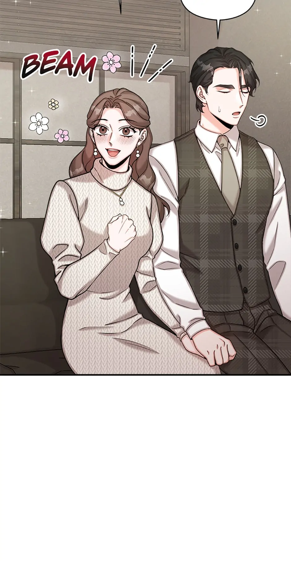 The Most Perfect Marriage chapter 19 page 30