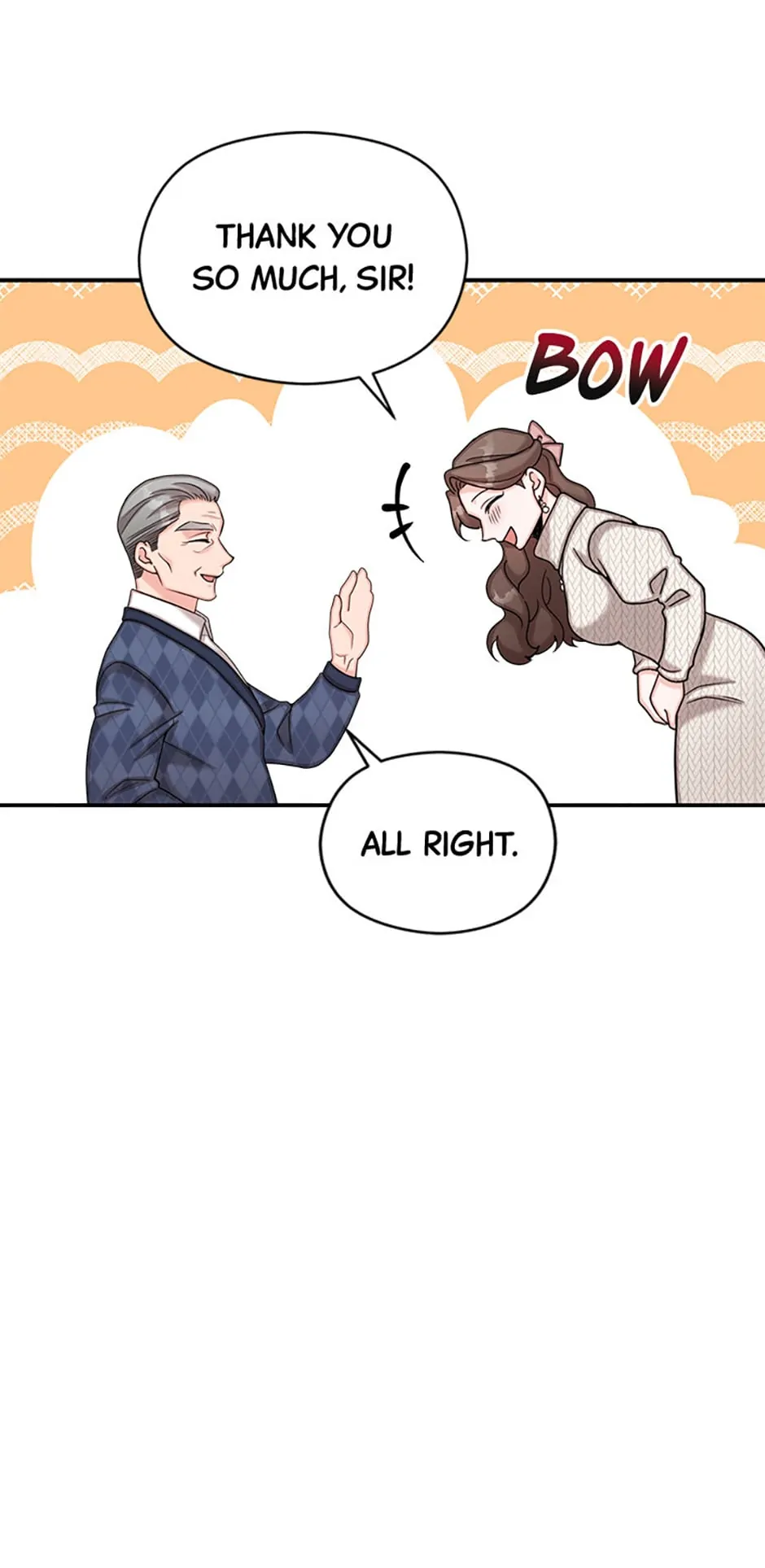 The Most Perfect Marriage chapter 19 page 31
