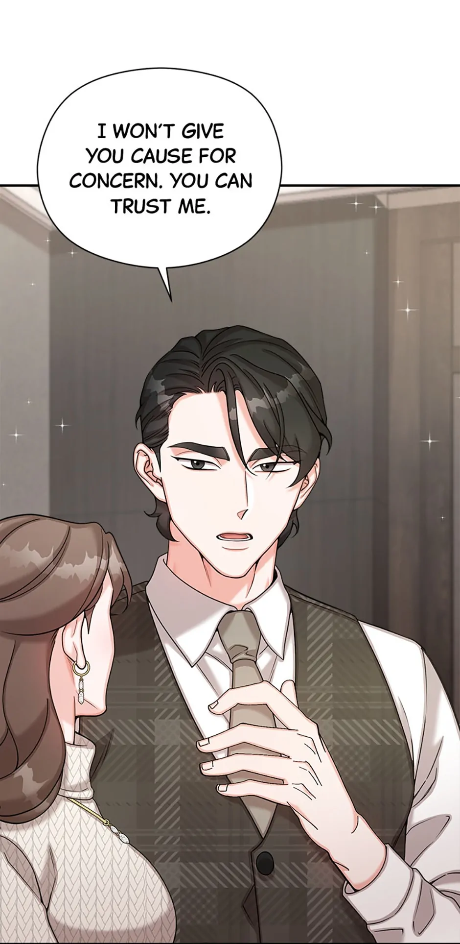 The Most Perfect Marriage chapter 19 page 33