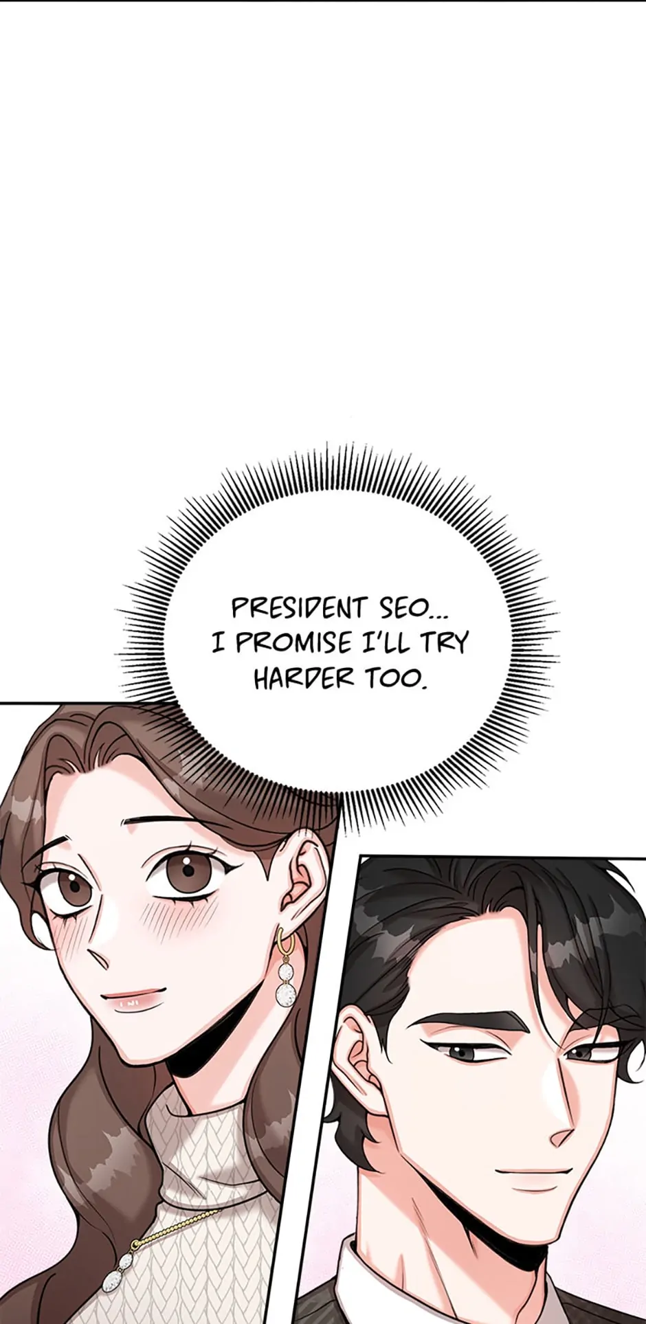 The Most Perfect Marriage chapter 19 page 34