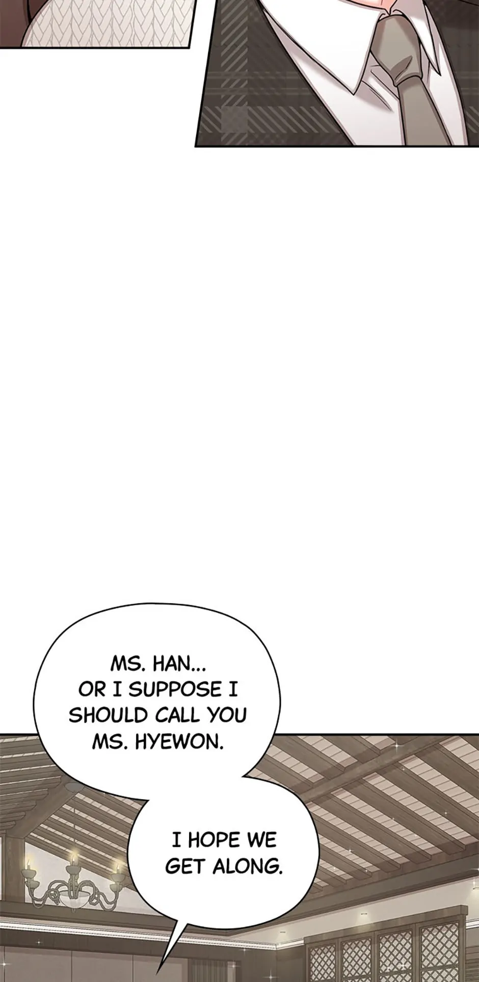 The Most Perfect Marriage chapter 19 page 35