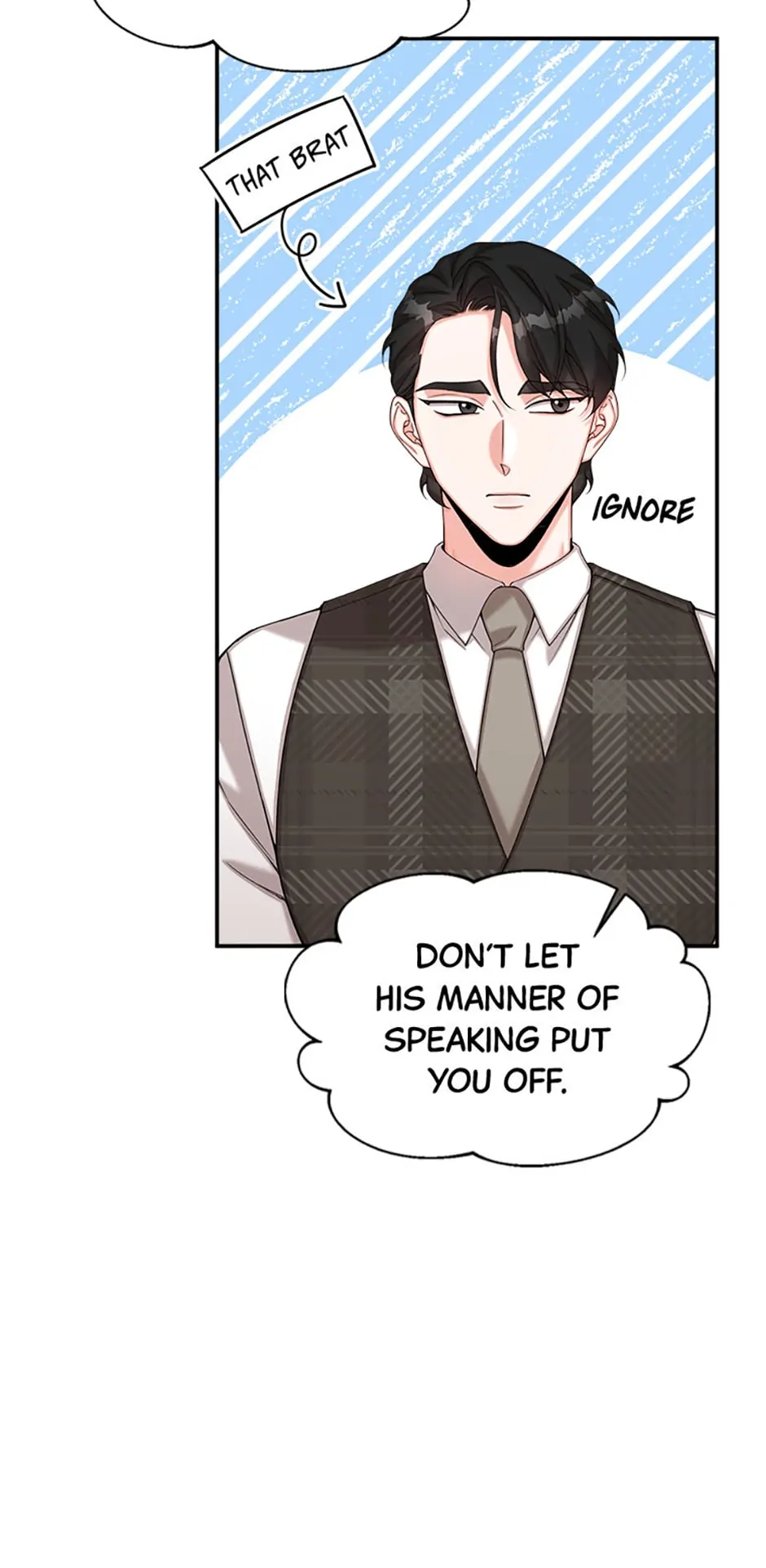 The Most Perfect Marriage chapter 19 page 37