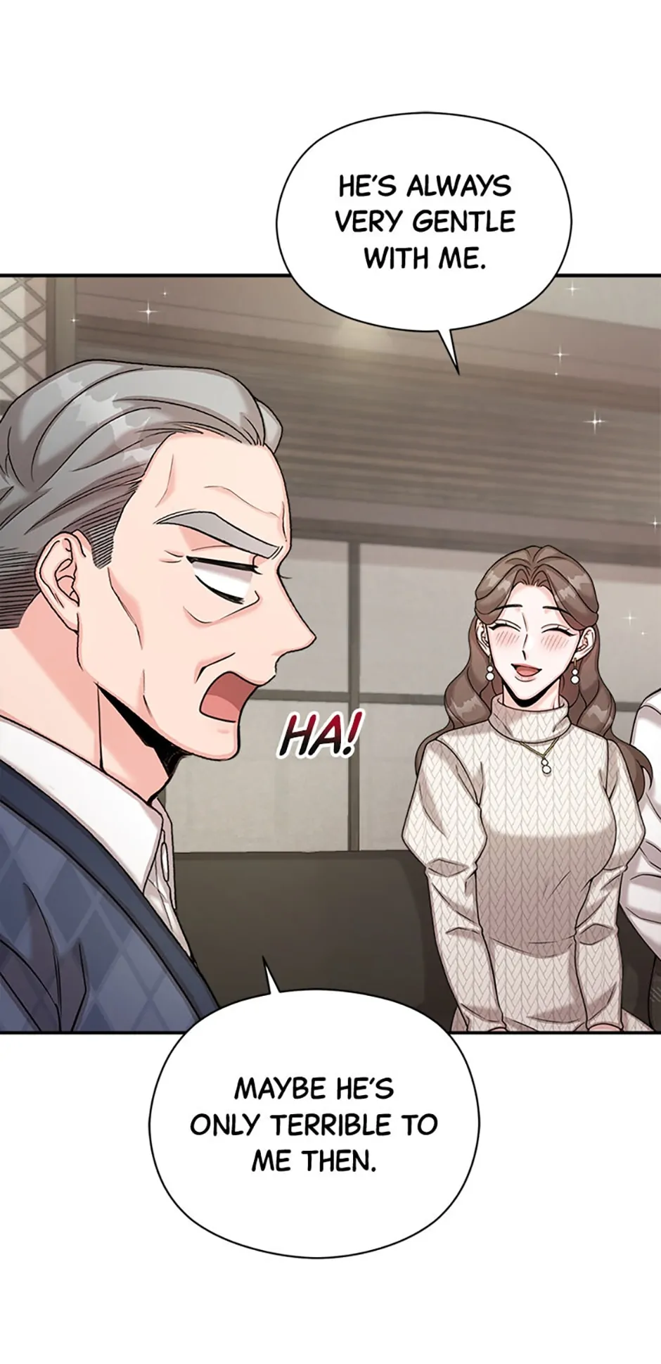The Most Perfect Marriage chapter 19 page 38