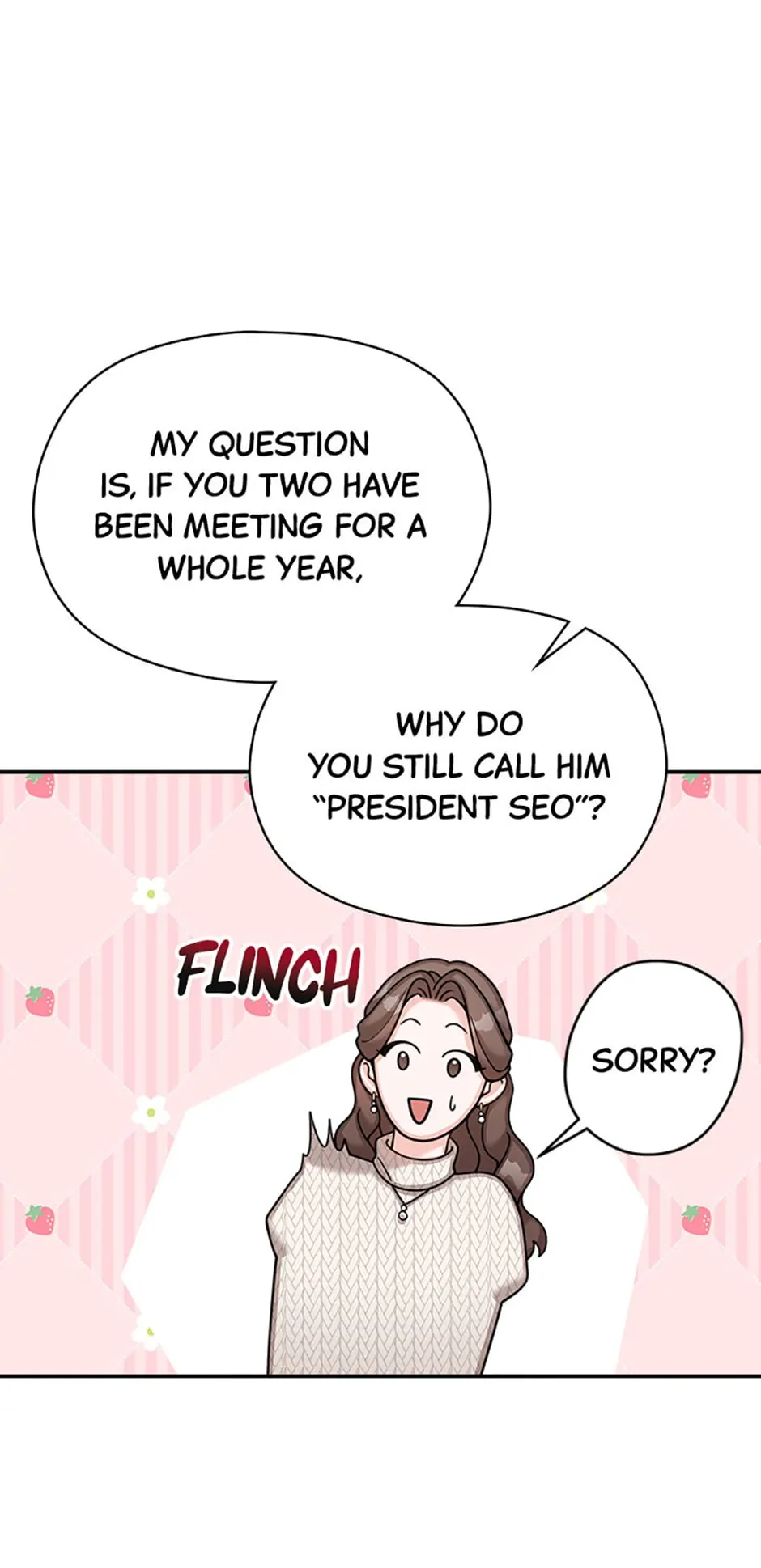 The Most Perfect Marriage chapter 19 page 41