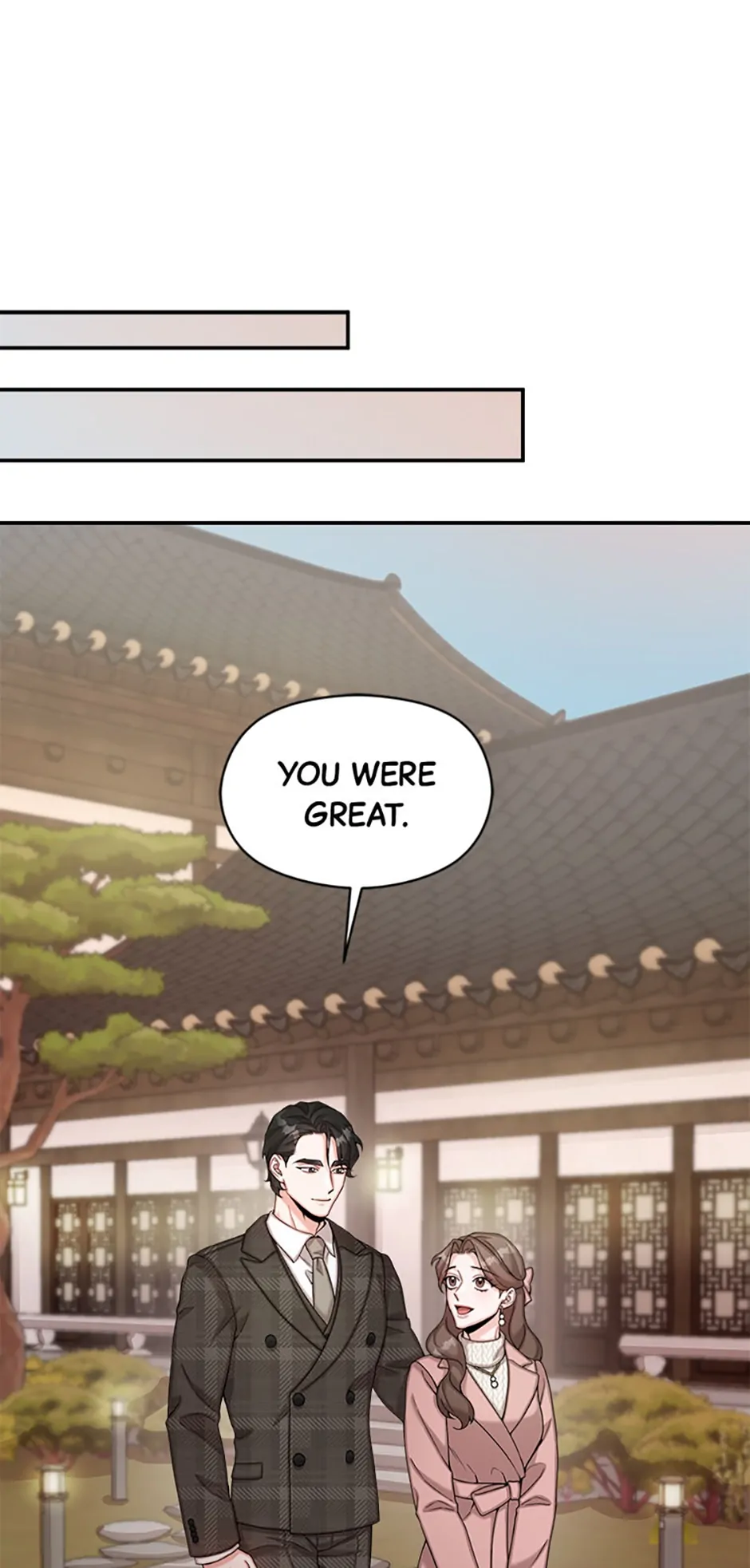 The Most Perfect Marriage chapter 19 page 46