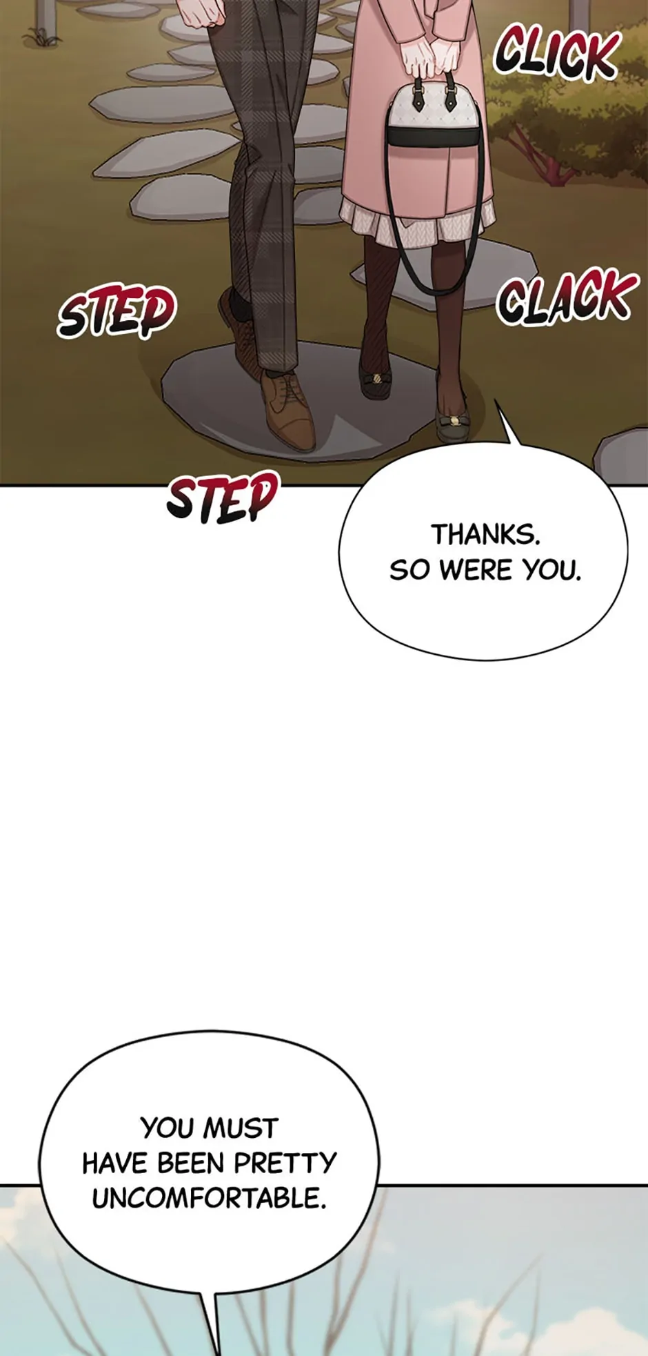 The Most Perfect Marriage chapter 19 page 47
