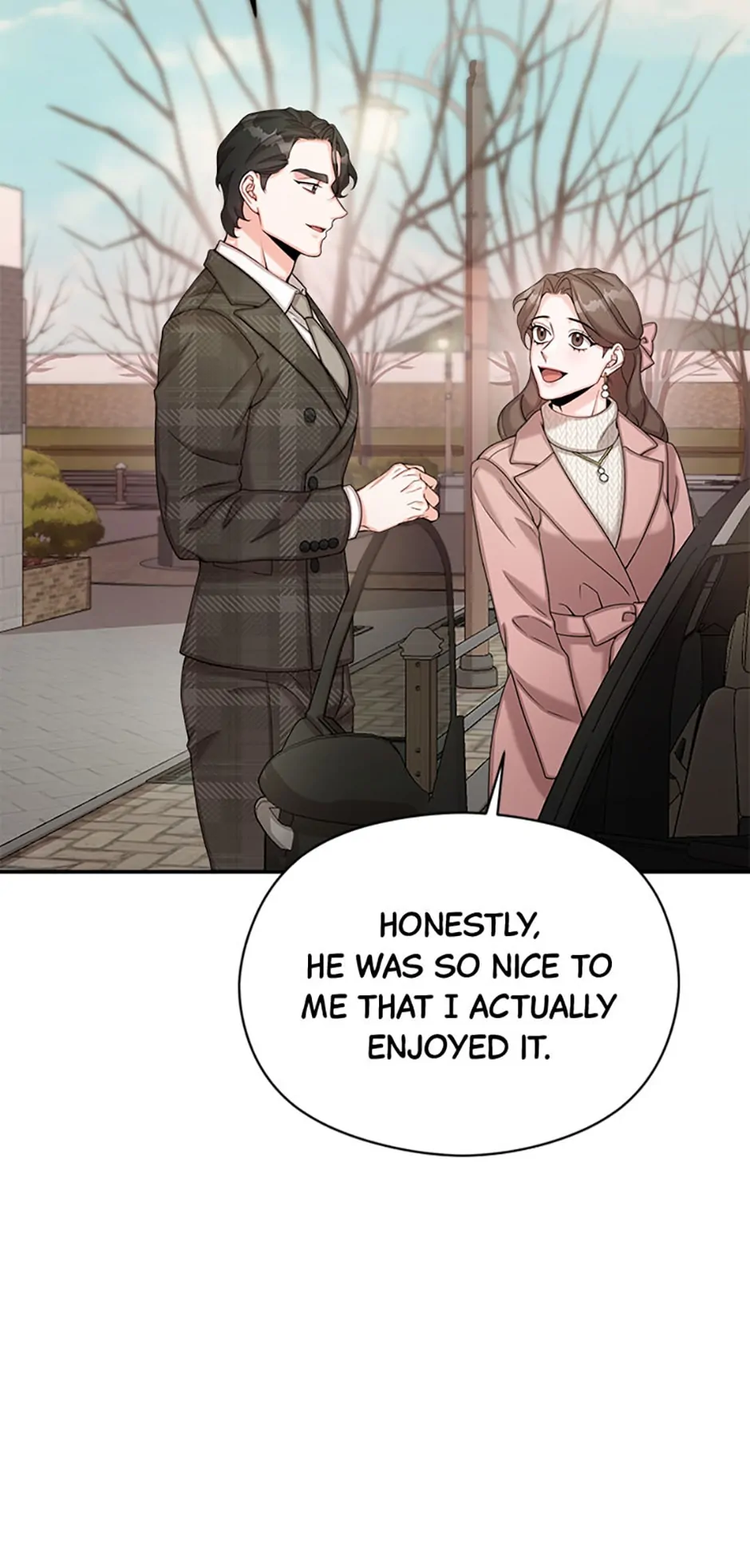 The Most Perfect Marriage chapter 19 page 48