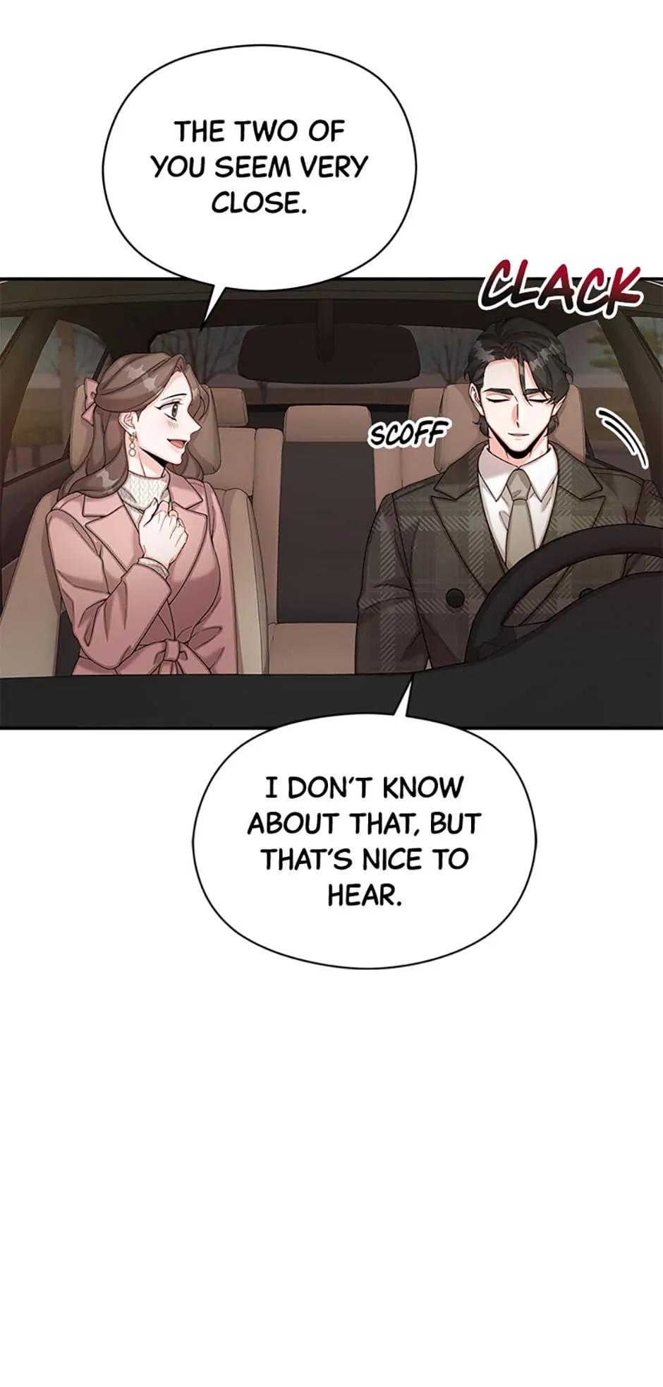 The Most Perfect Marriage chapter 19 page 49