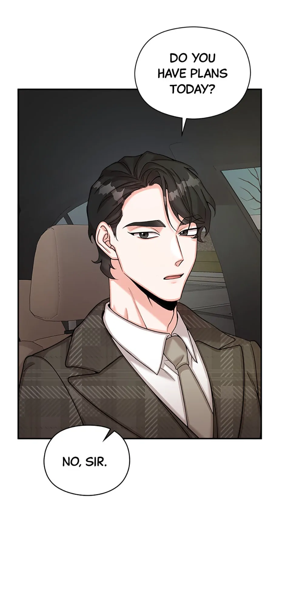 The Most Perfect Marriage chapter 19 page 50