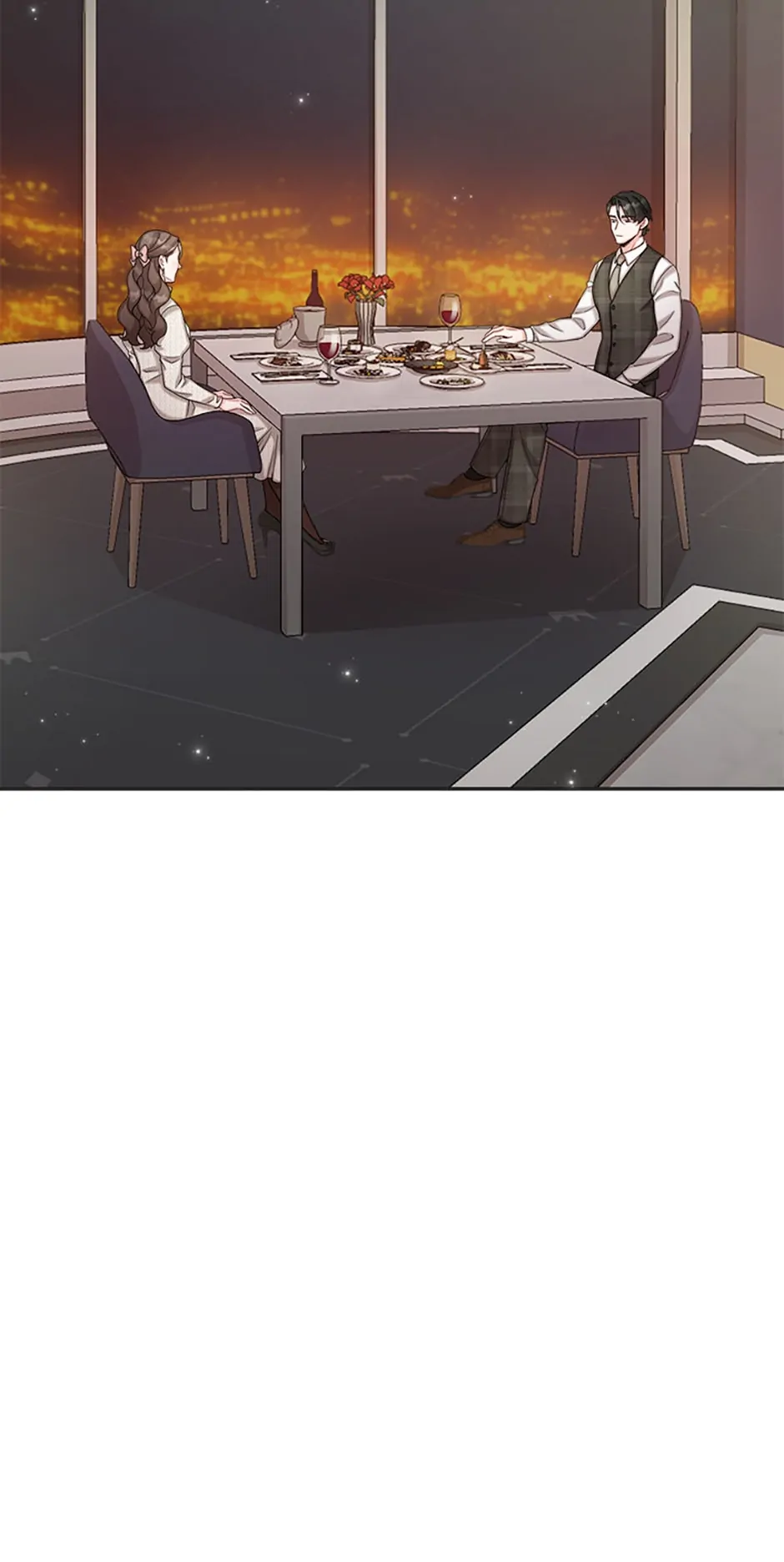 The Most Perfect Marriage chapter 19 page 55