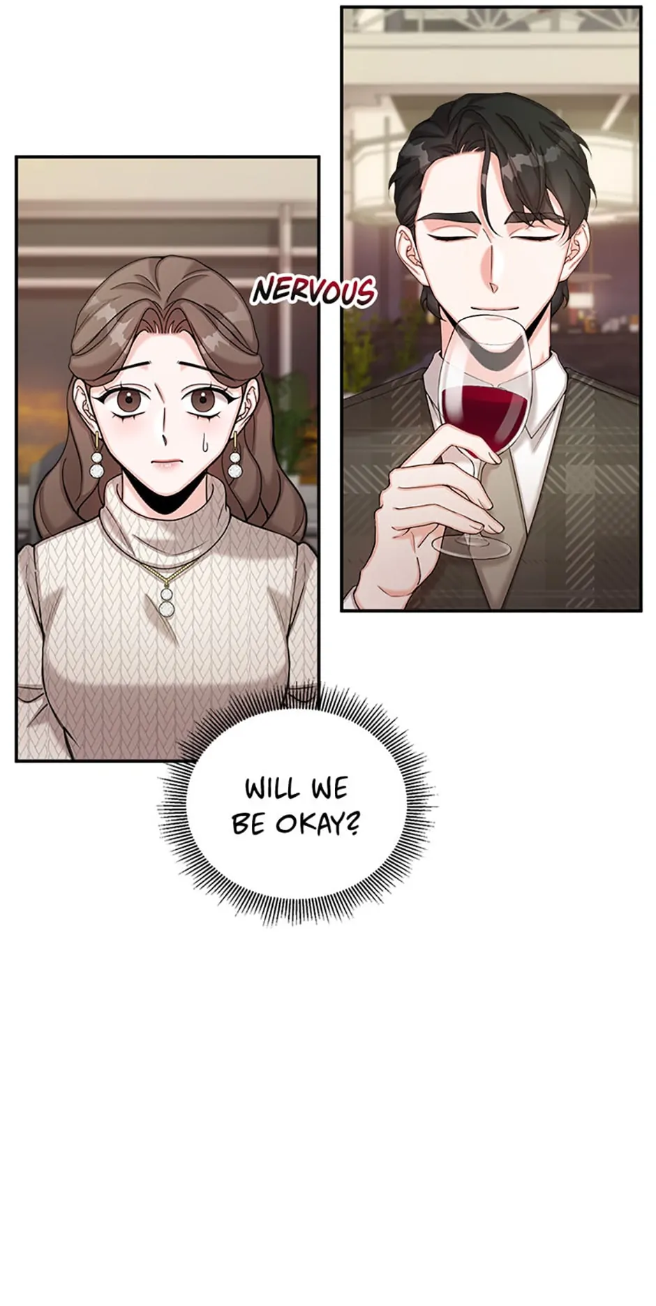 The Most Perfect Marriage chapter 19 page 56