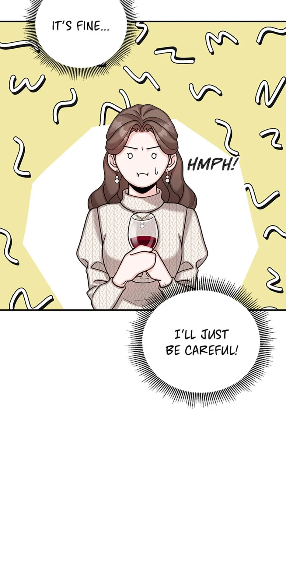 The Most Perfect Marriage chapter 19 page 59
