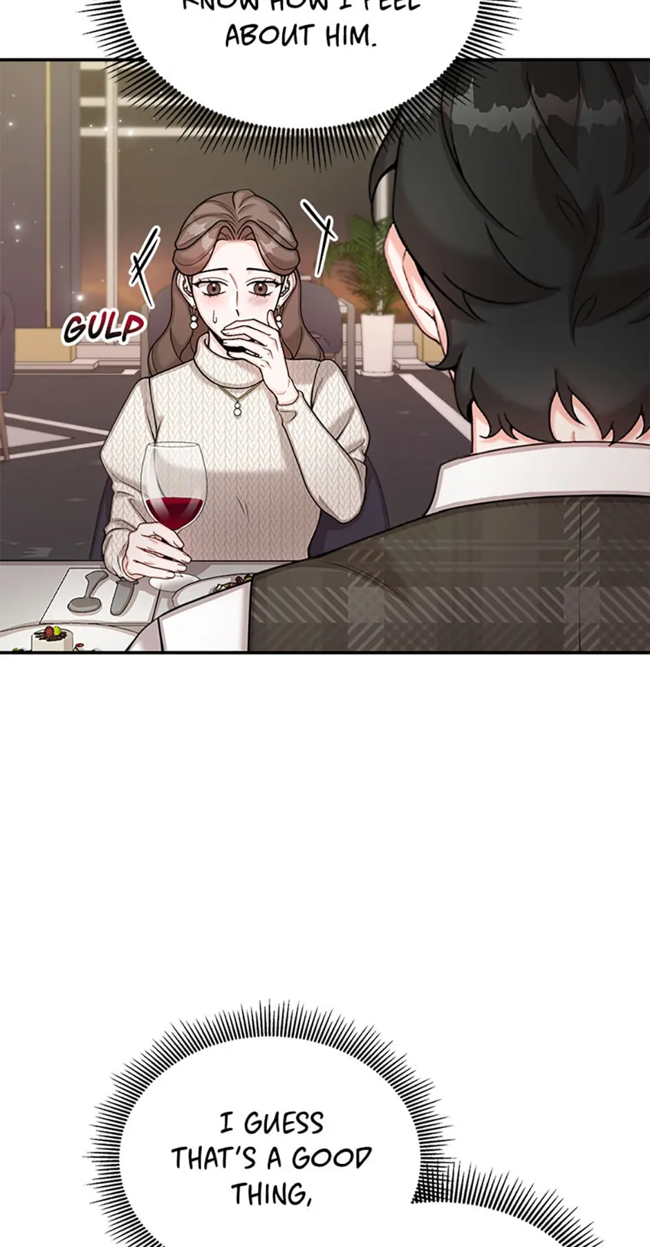 The Most Perfect Marriage chapter 19 page 65