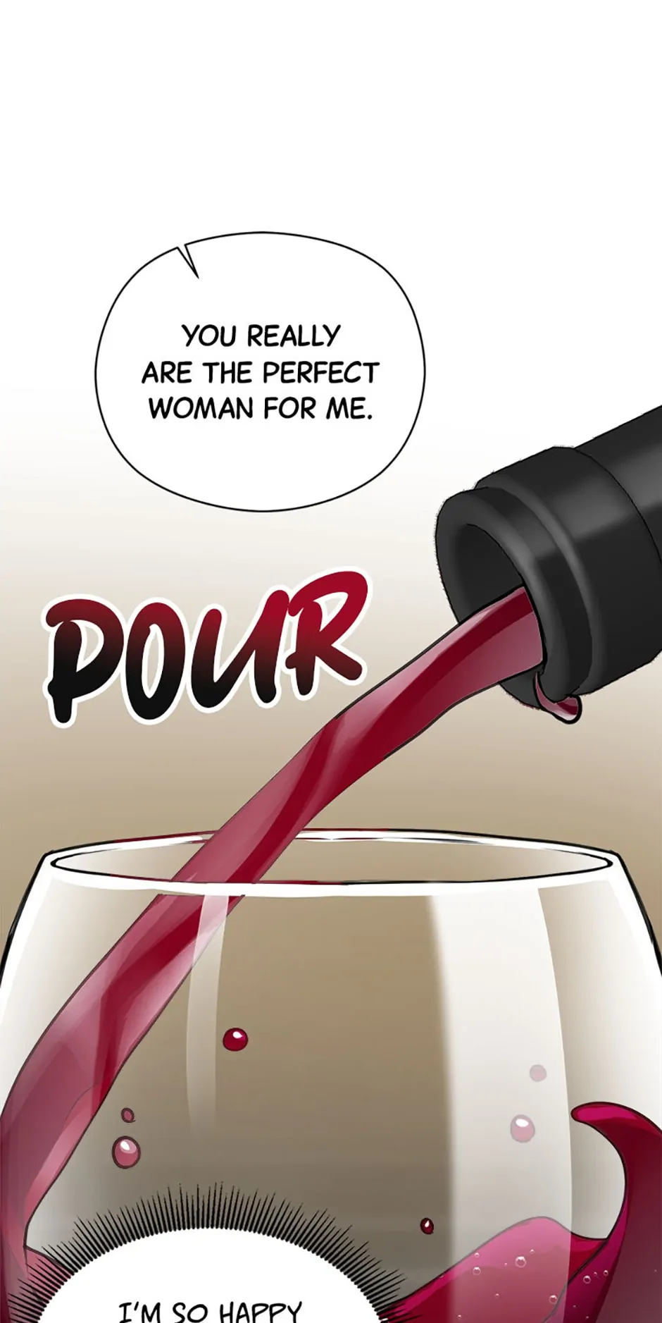 The Most Perfect Marriage chapter 19 page 67