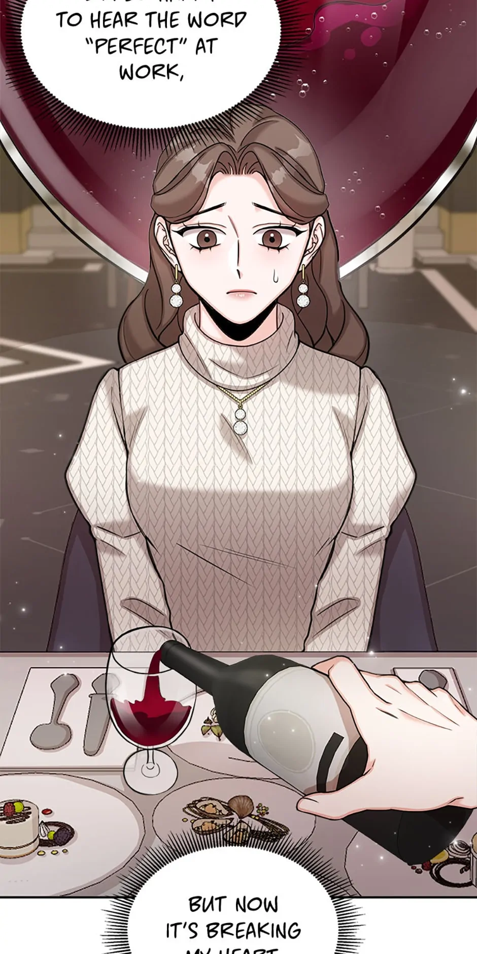 The Most Perfect Marriage chapter 19 page 68