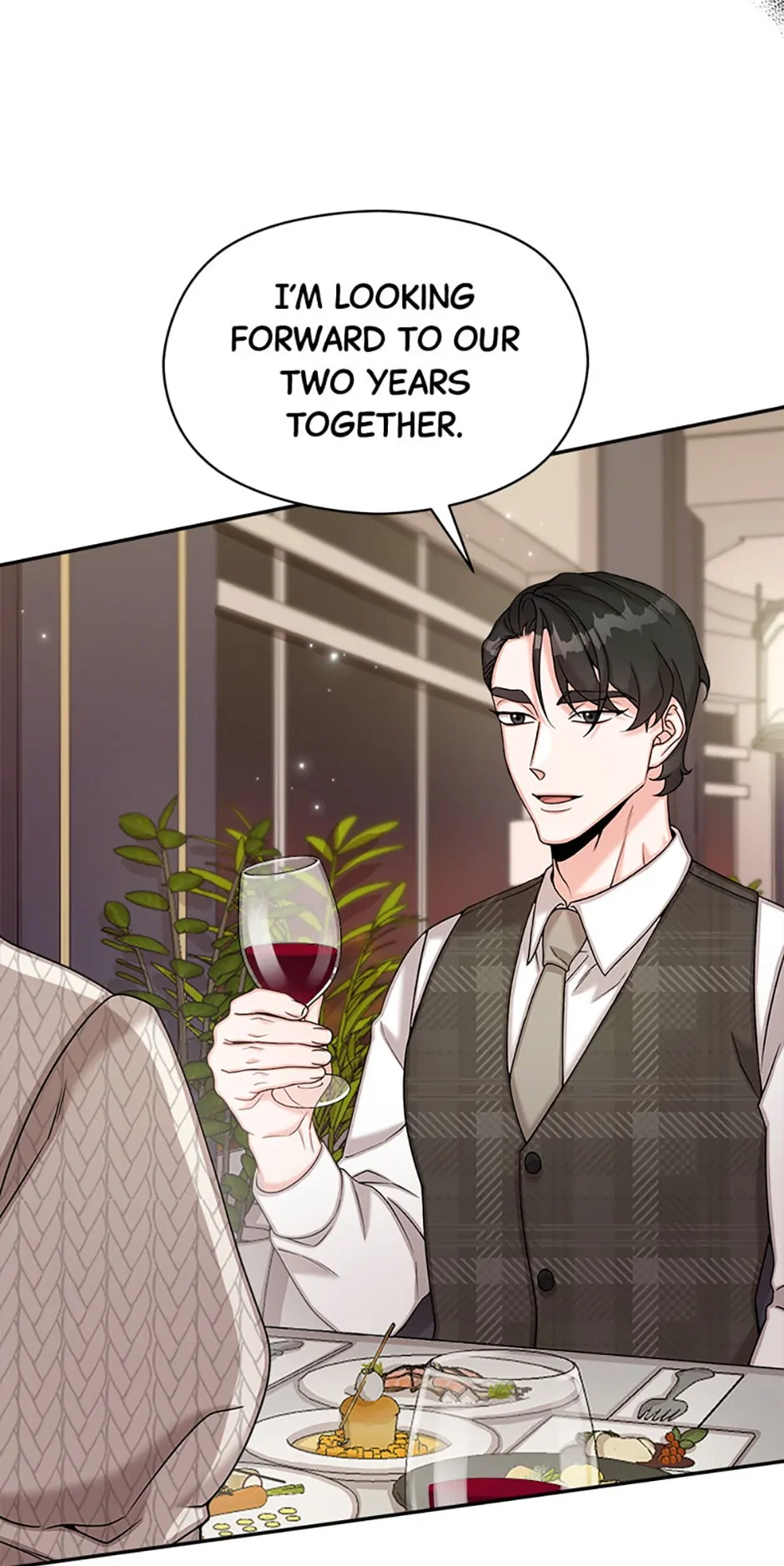 The Most Perfect Marriage chapter 19 page 70